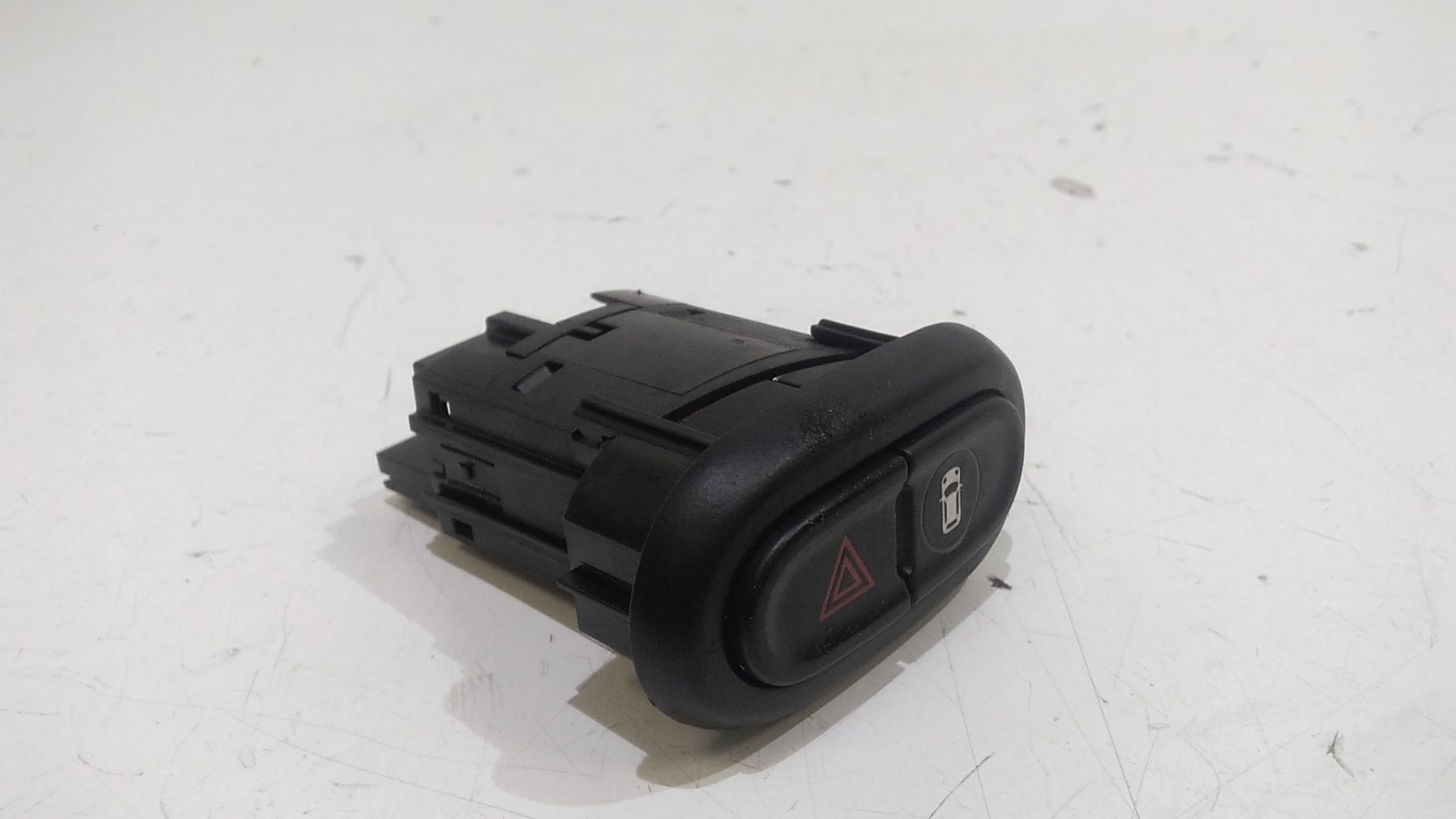 Pulsante luci di emergenza MINI Countryman Serie (F60) (16>)