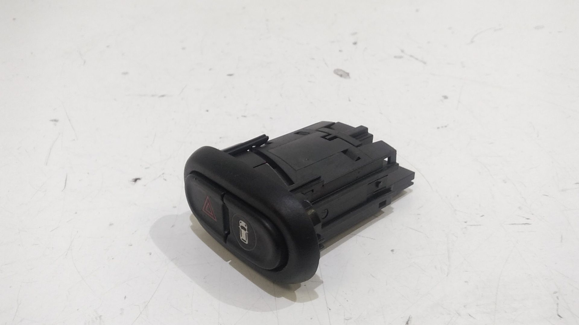 Pulsante luci di emergenza MINI Countryman Serie (F60) (16>)