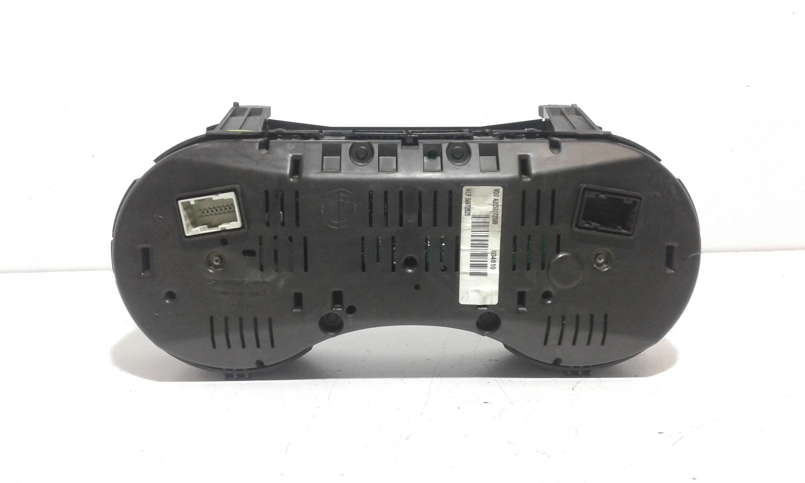 Quadro Strumenti ALFA ROMEO 159 Berlina 1 Serie