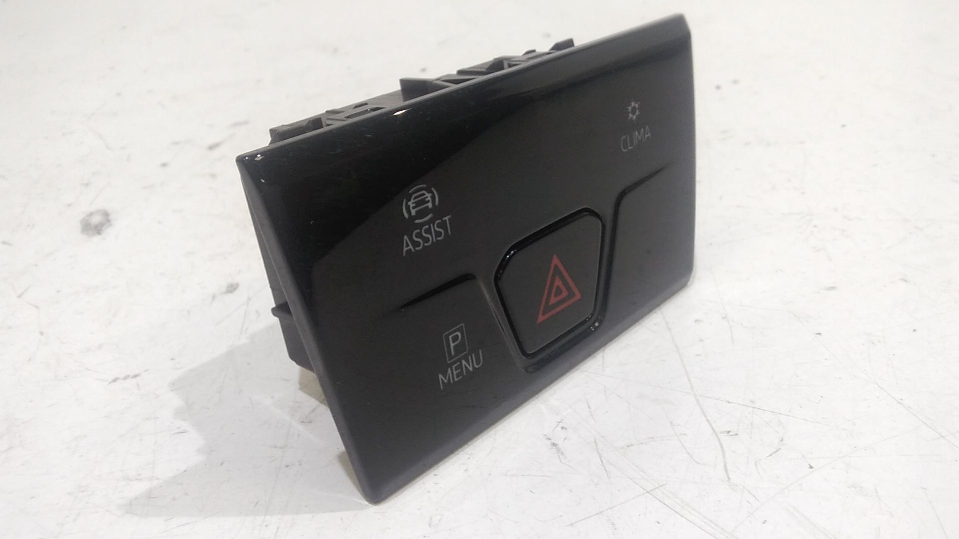 Pulsante luci di emergenza VOLKSWAGEN Golf Serie VIII (19>)