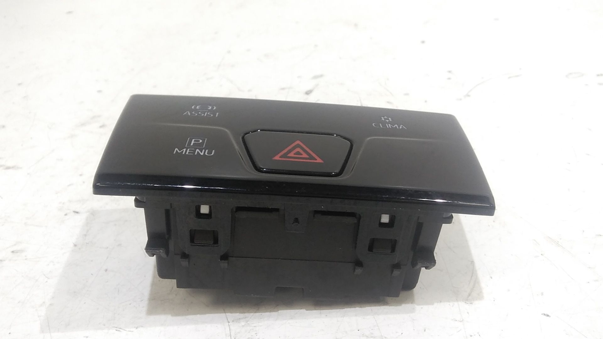 Pulsante luci di emergenza VOLKSWAGEN Golf Serie VIII (19>)