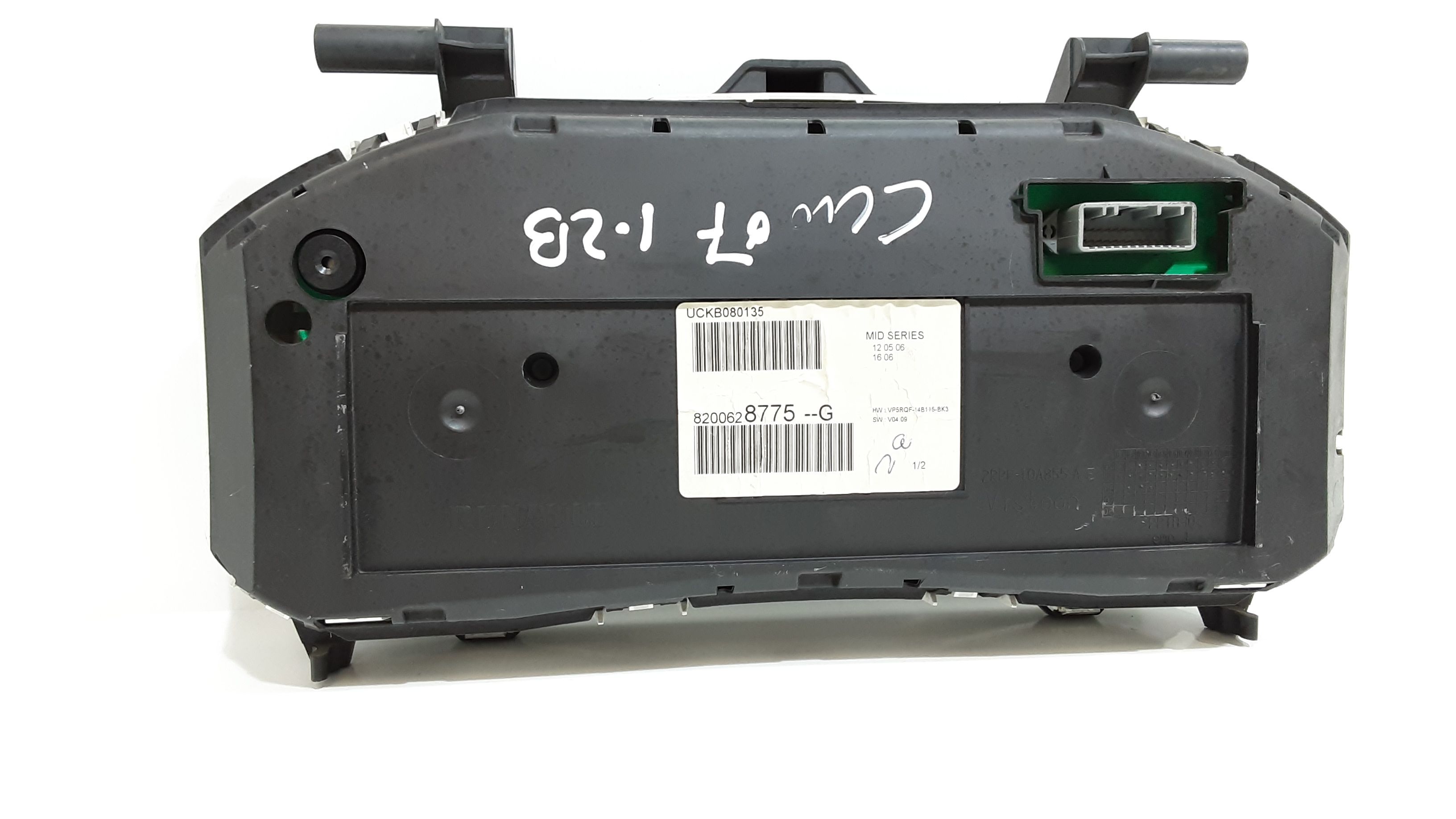 Quadro Strumenti RENAULT Clio Serie (04>08)