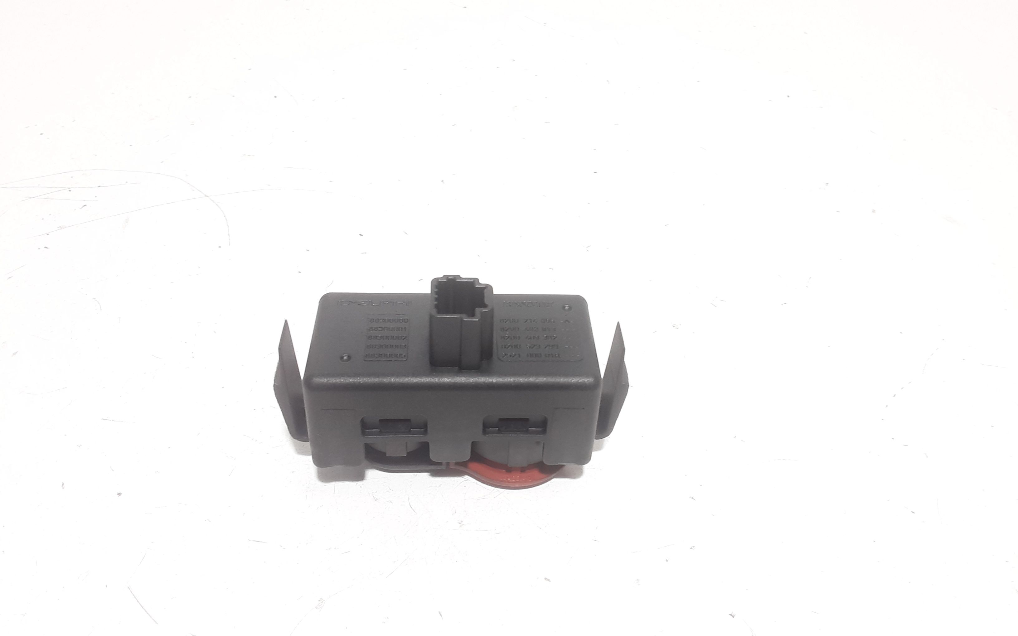 Pulsante luci di emergenza RENAULT Clio Serie (04>08)