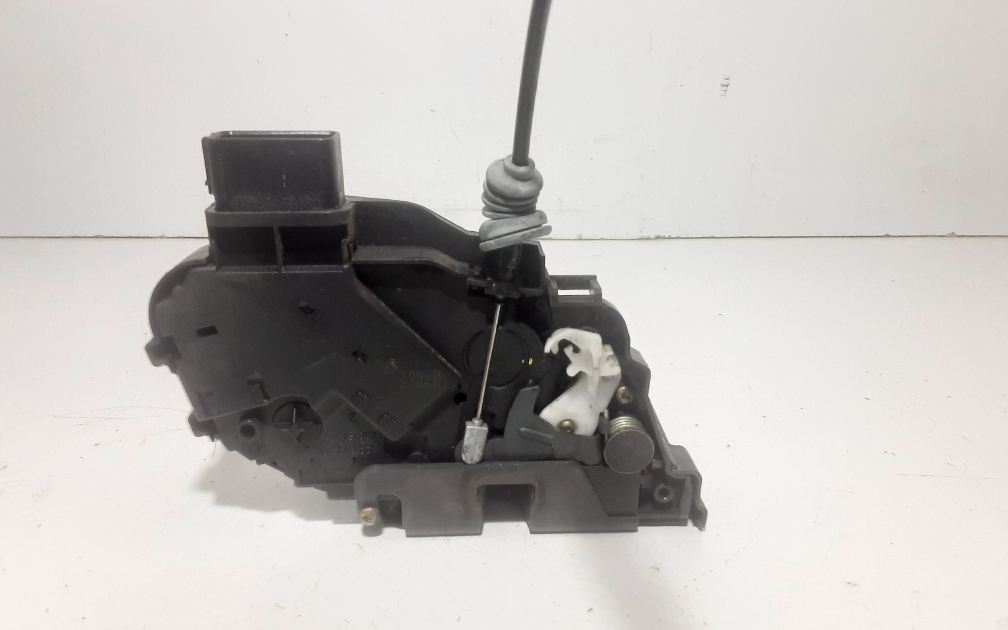 Serratura Anteriore Destra VOLVO V50 1 Serie