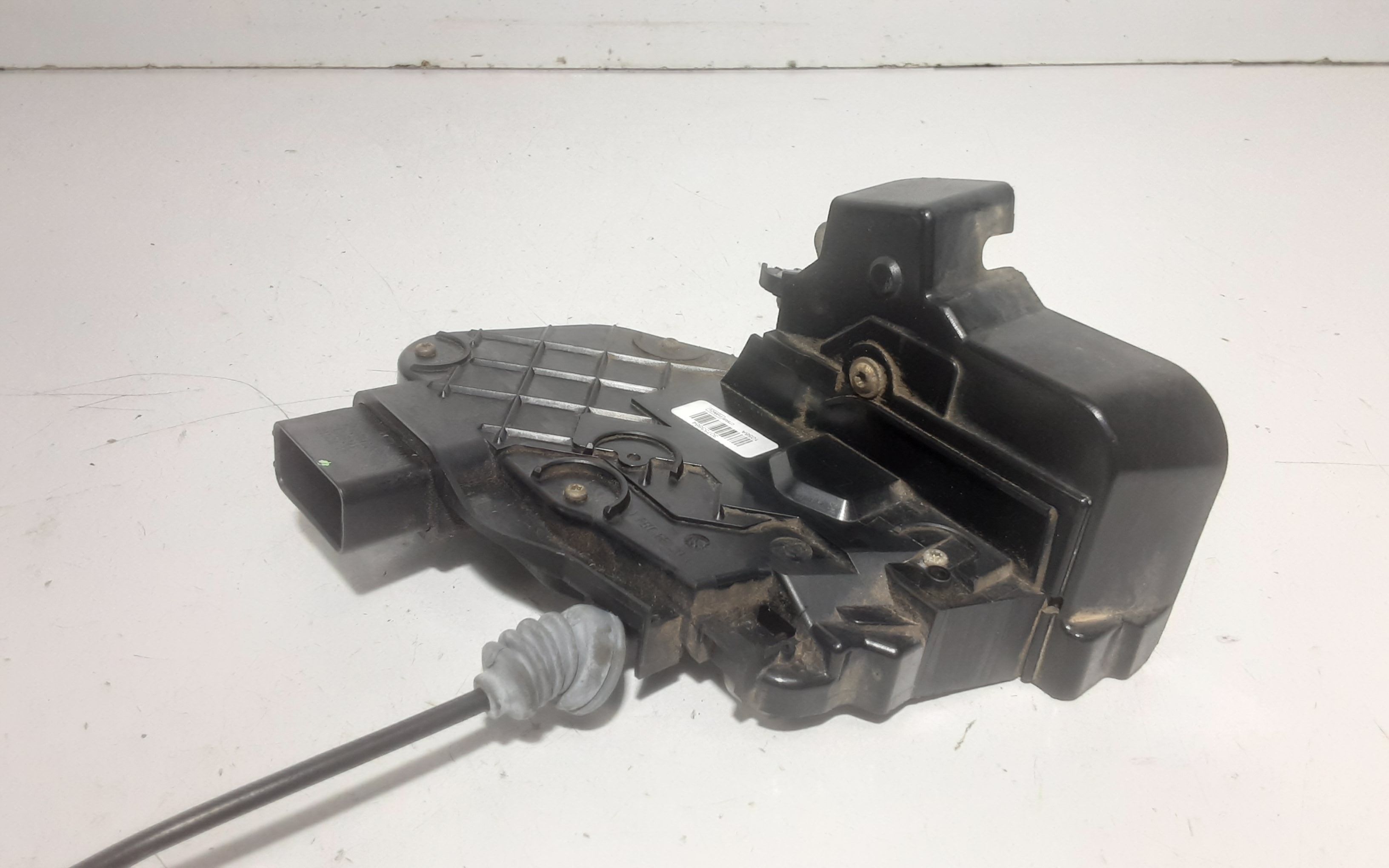 Serratura Anteriore Destra VOLVO V50 1 Serie