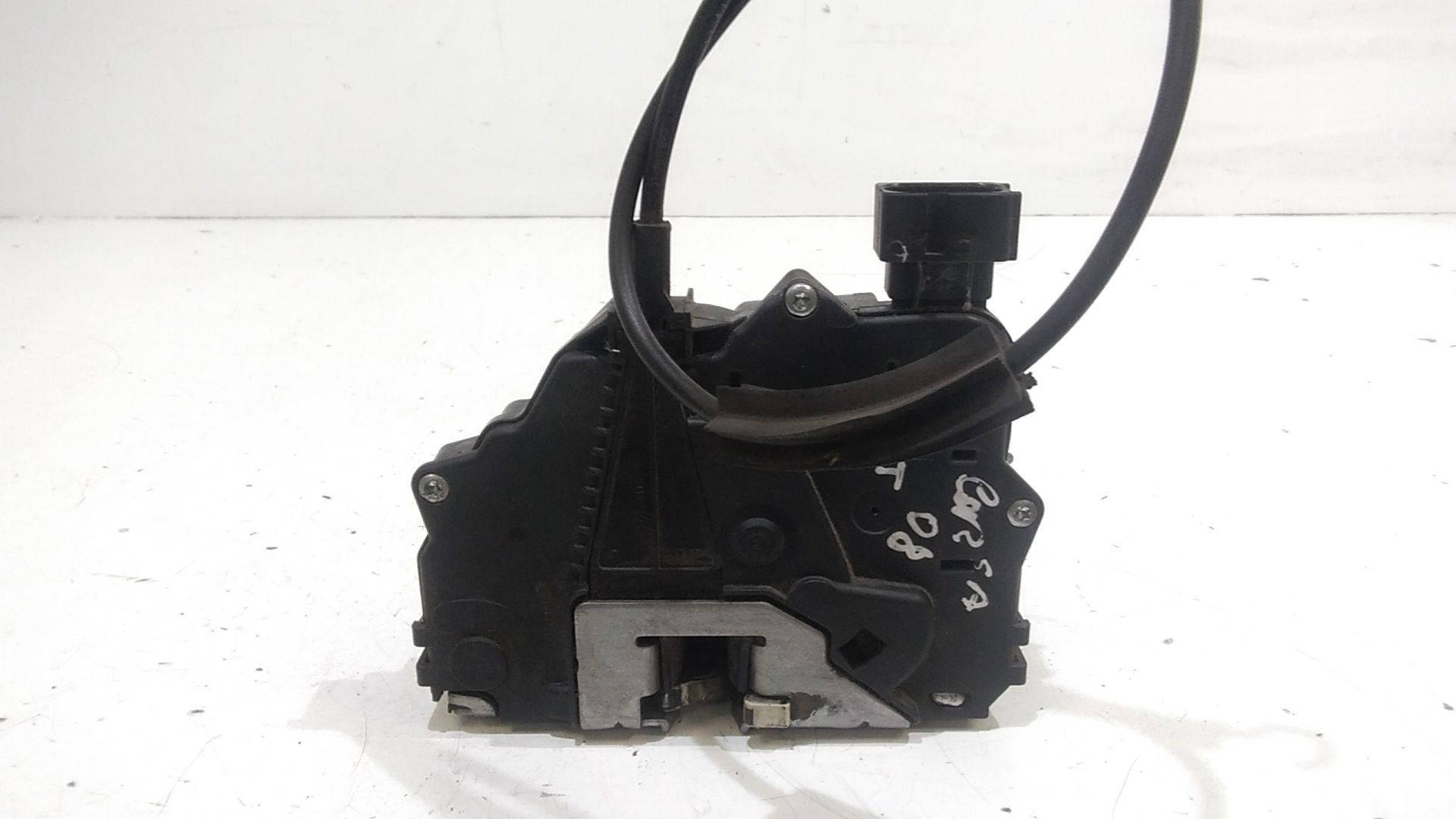 Serratura Anteriore Destra OPEL Corsa D 3P 1 Serie