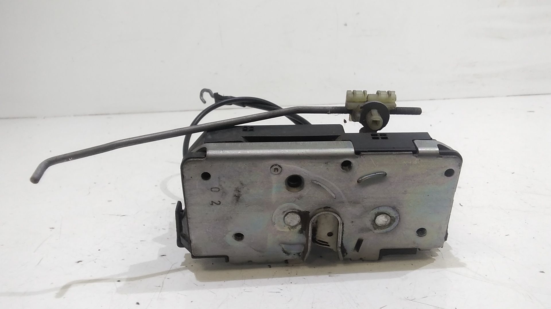 Serratura Anteriore Destra OPEL Corsa D 3P 1 Serie