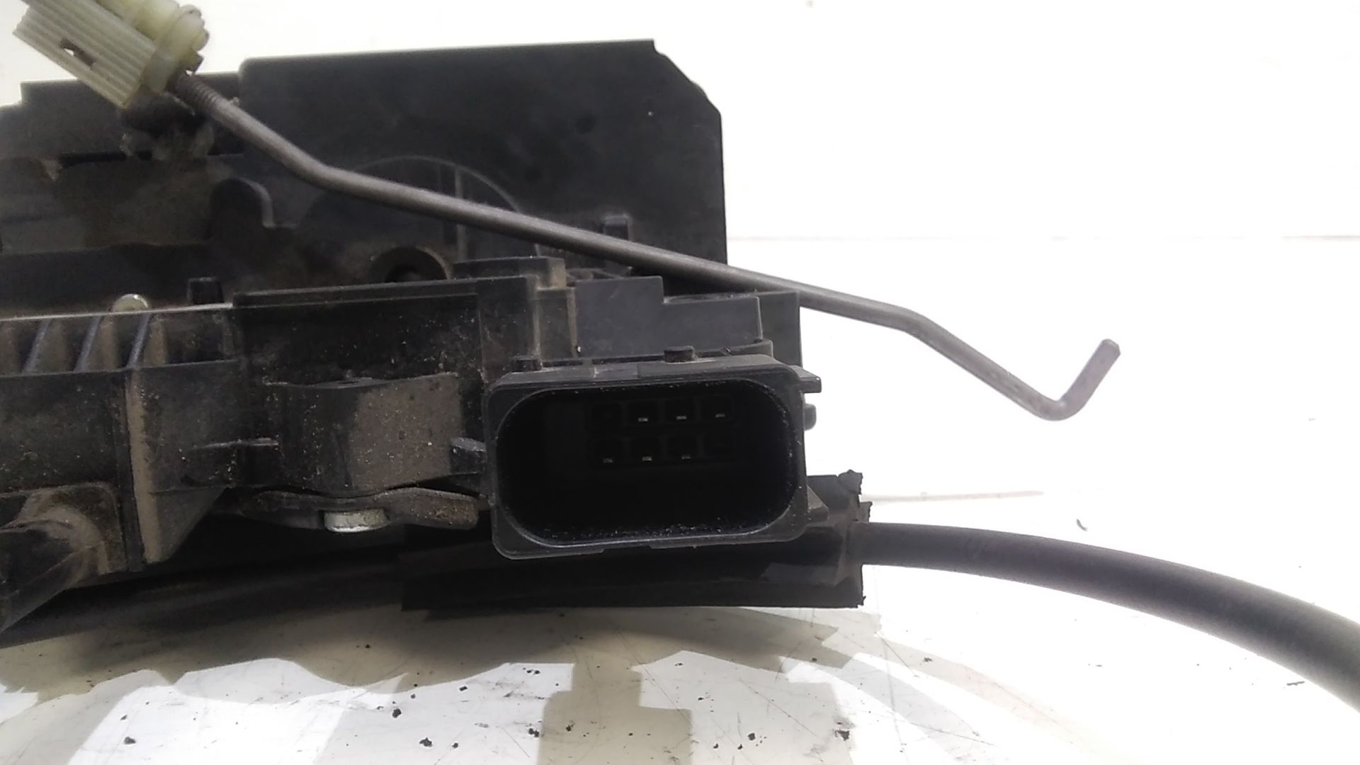 Serratura Anteriore Destra OPEL Corsa D 3P 1 Serie