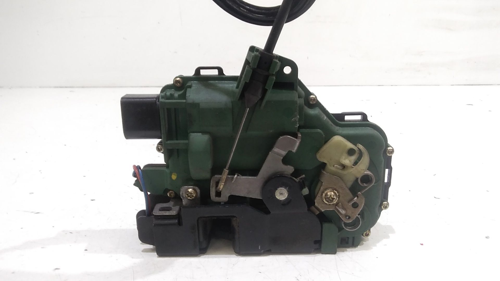 Serratura Anteriore Destra SKODA Octavia S. Wagon 2 Serie