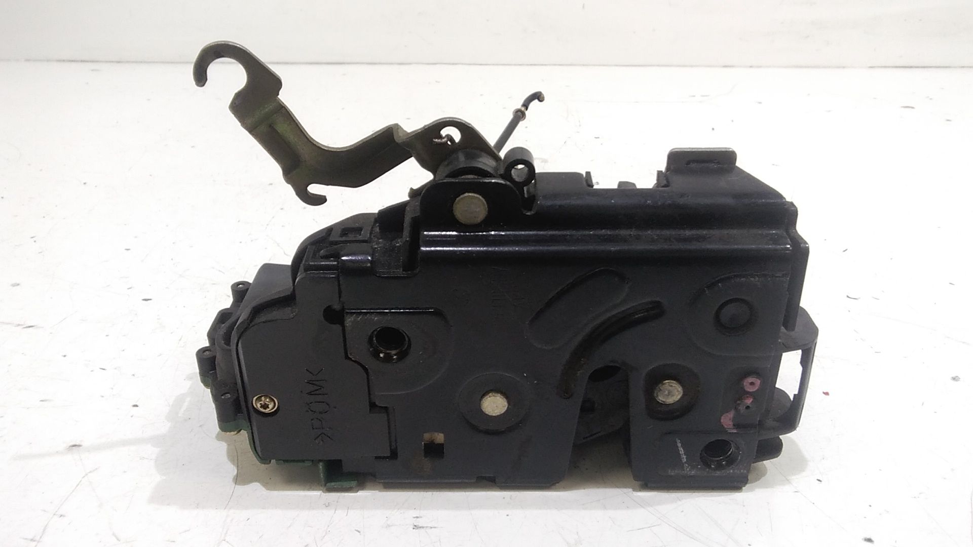 Serratura Anteriore Destra SKODA Octavia S. Wagon 2 Serie