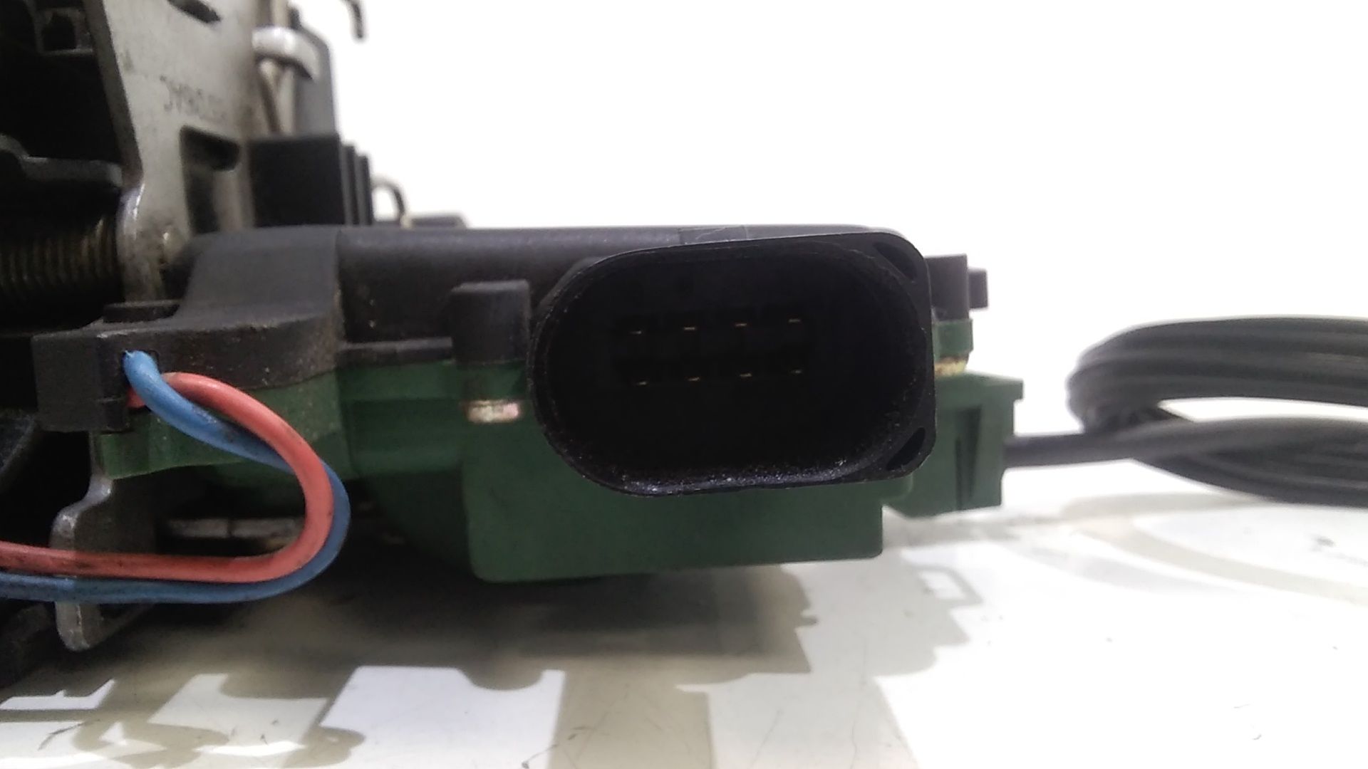 Serratura Anteriore Destra SKODA Octavia S. Wagon 2 Serie