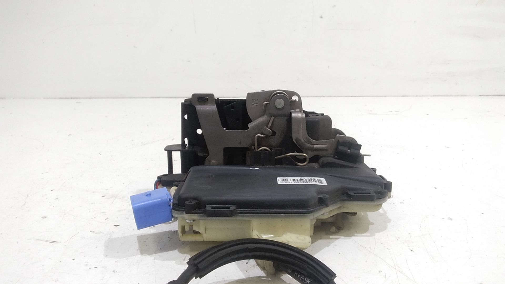 Serratura Anteriore Destra VOLKSWAGEN Polo 4 Serie