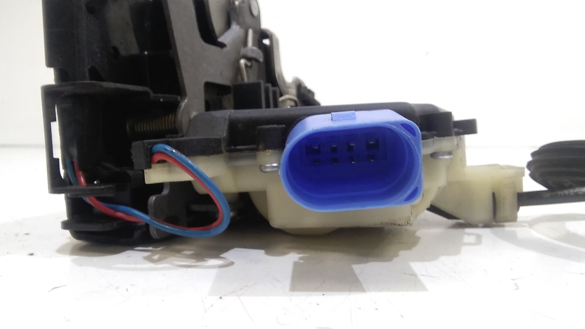 Serratura Anteriore Destra VOLKSWAGEN Polo 4 Serie