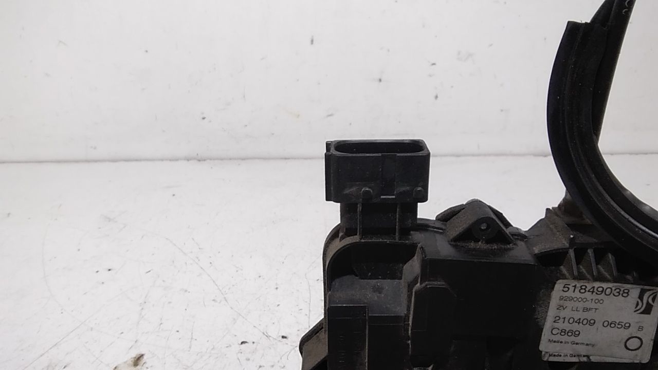 Serratura Anteriore Destra FIAT Grande Punto 1 Serie