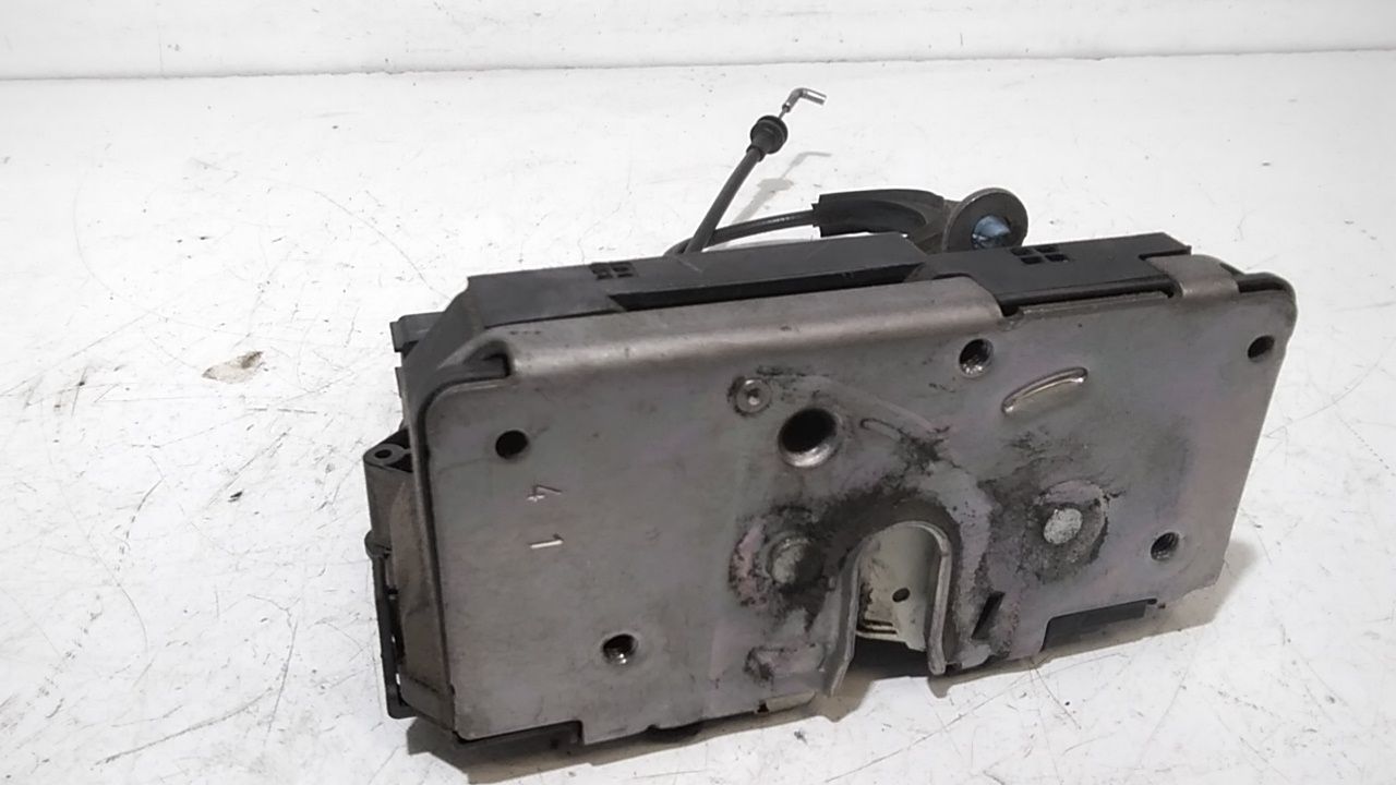 Serratura Anteriore Destra FIAT Grande Punto 1 Serie