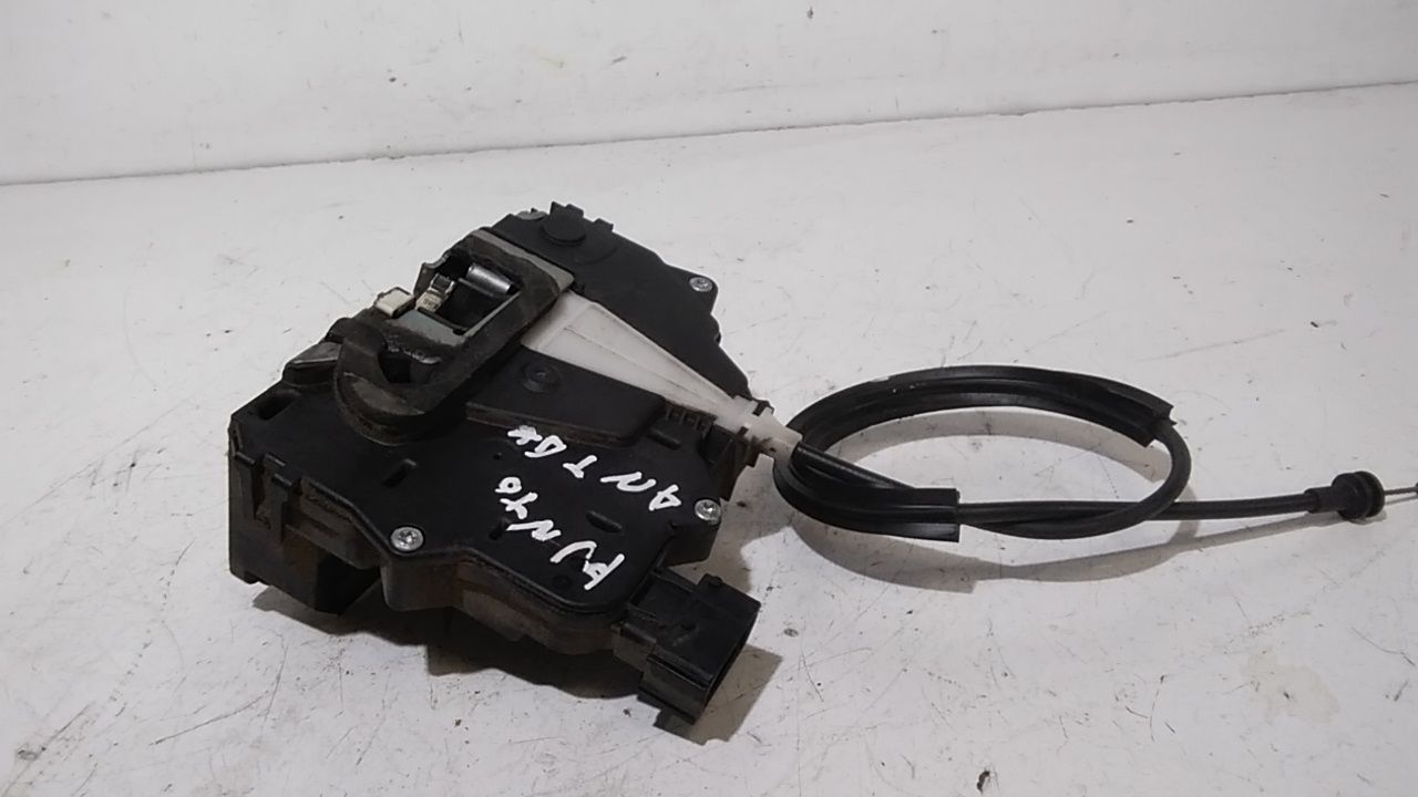 Serratura Anteriore Destra FIAT Grande Punto 1 Serie