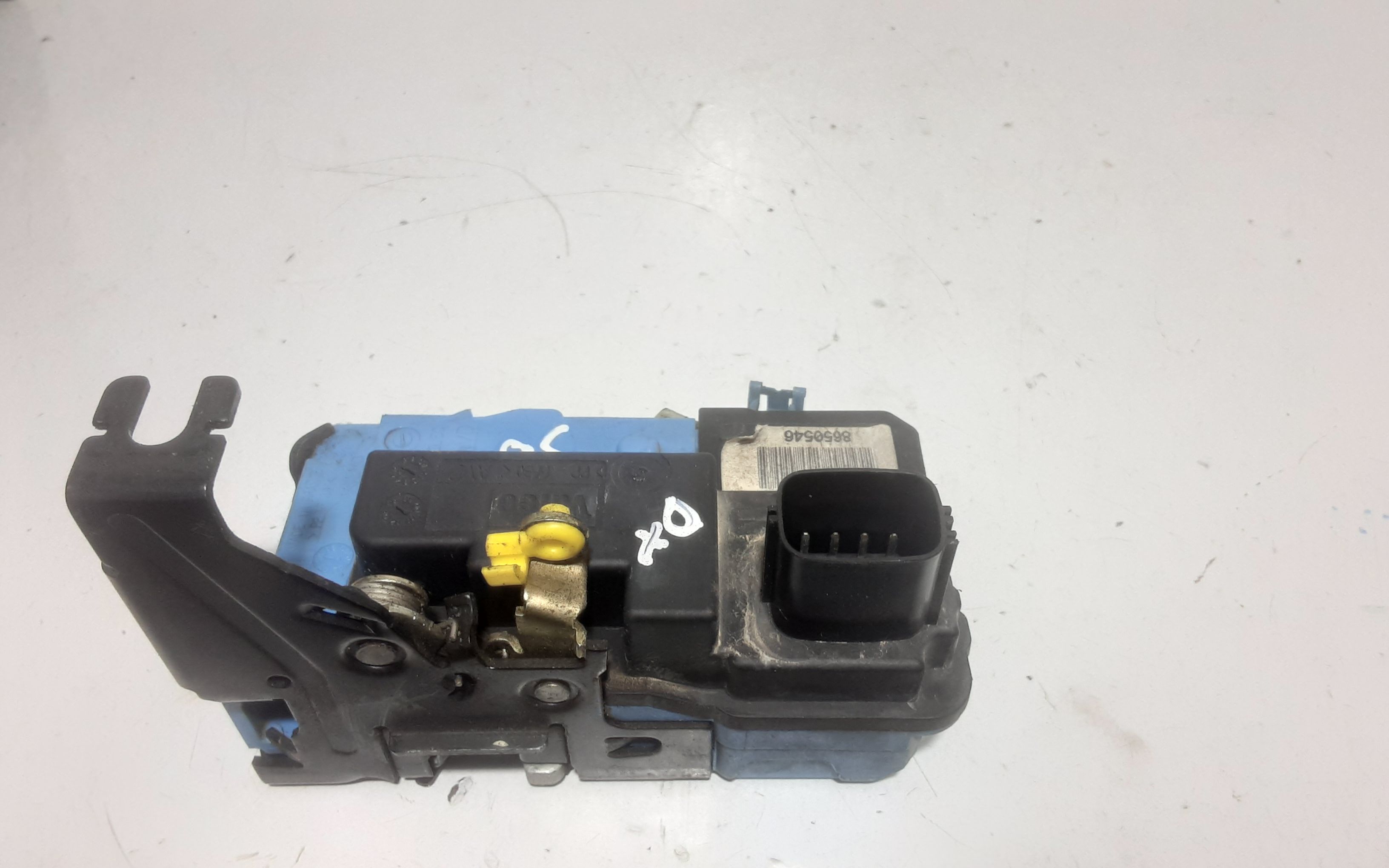 Serratura Anteriore Destra VOLVO S60 1 Serie