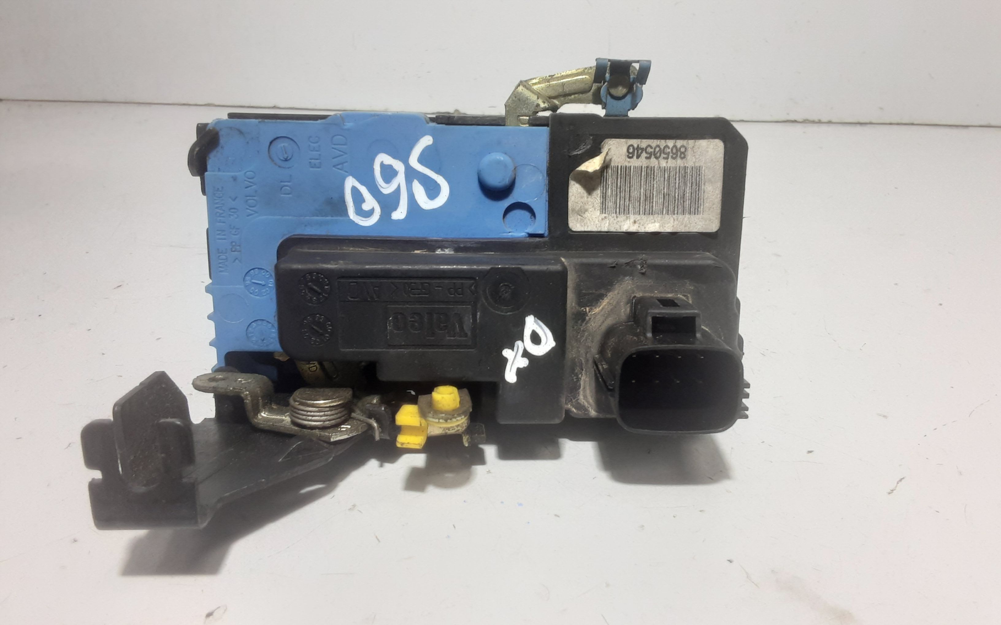 Serratura Anteriore Destra VOLVO S60 1 Serie