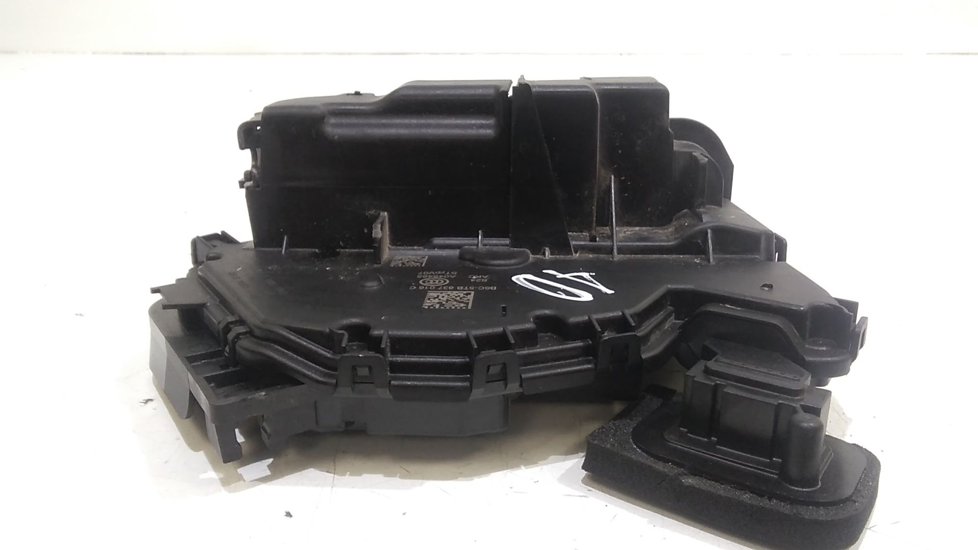 Serratura Anteriore Destra VOLKSWAGEN T-CROSS Serie (19>)