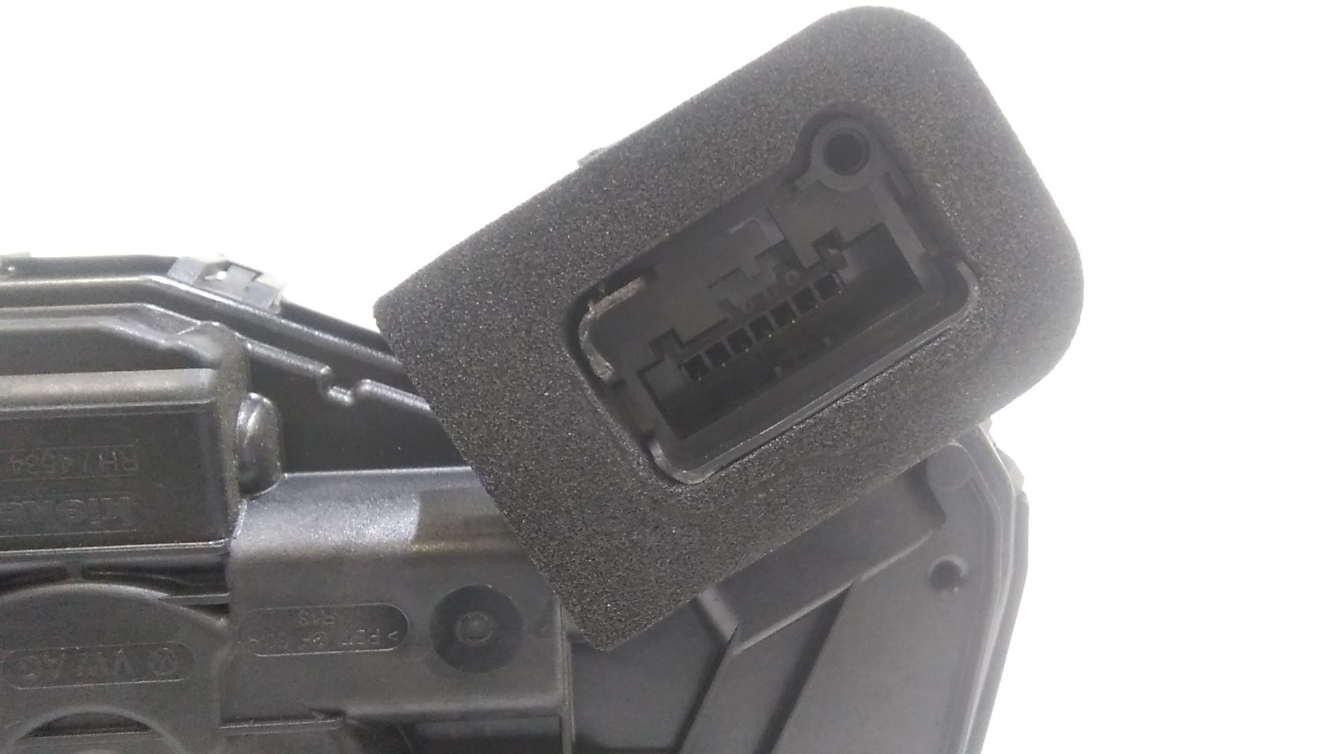 Serratura Anteriore Destra VOLKSWAGEN T-CROSS Serie (19>)