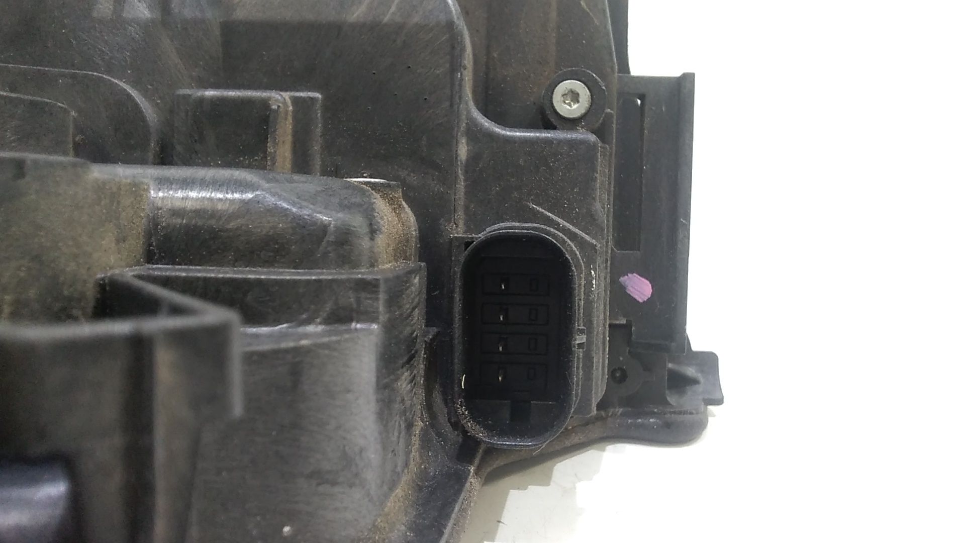 Serratura Anteriore Destra MINI Countryman Serie (F60) (16>)