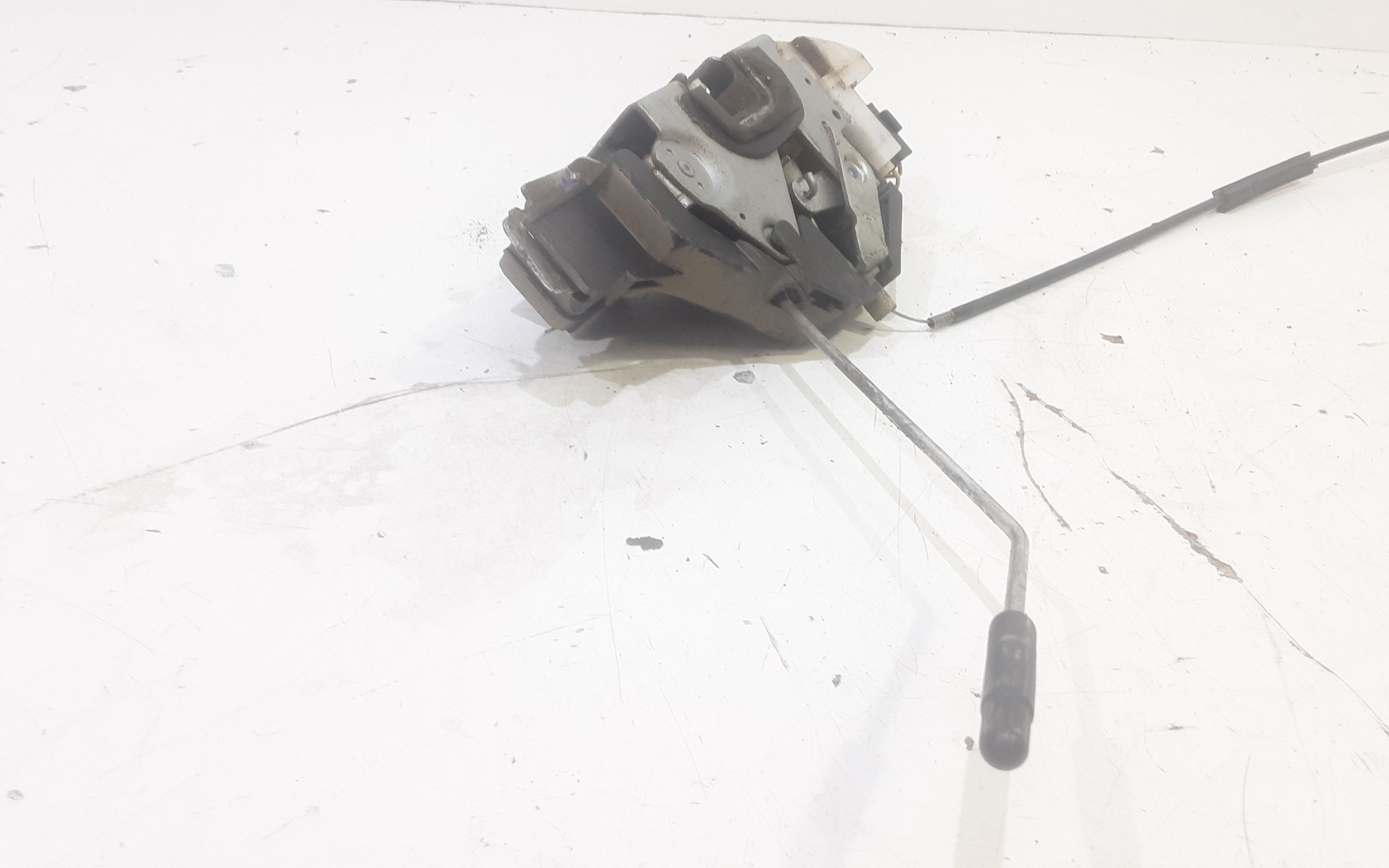 Serratura Anteriore Destra VOLKSWAGEN Fox 1 Serie