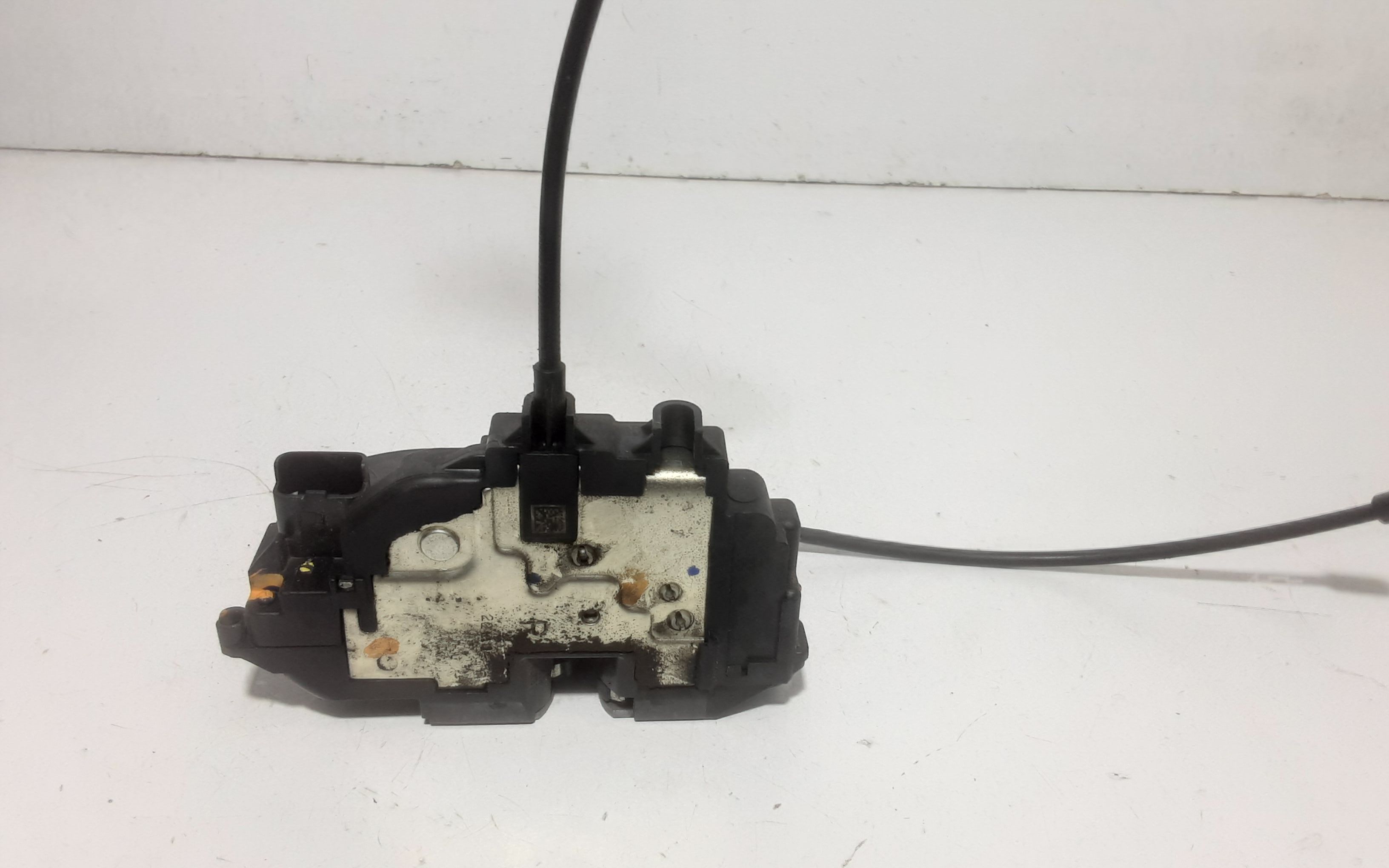 Serratura Anteriore Destra RENAULT Megane Serie (08>15)