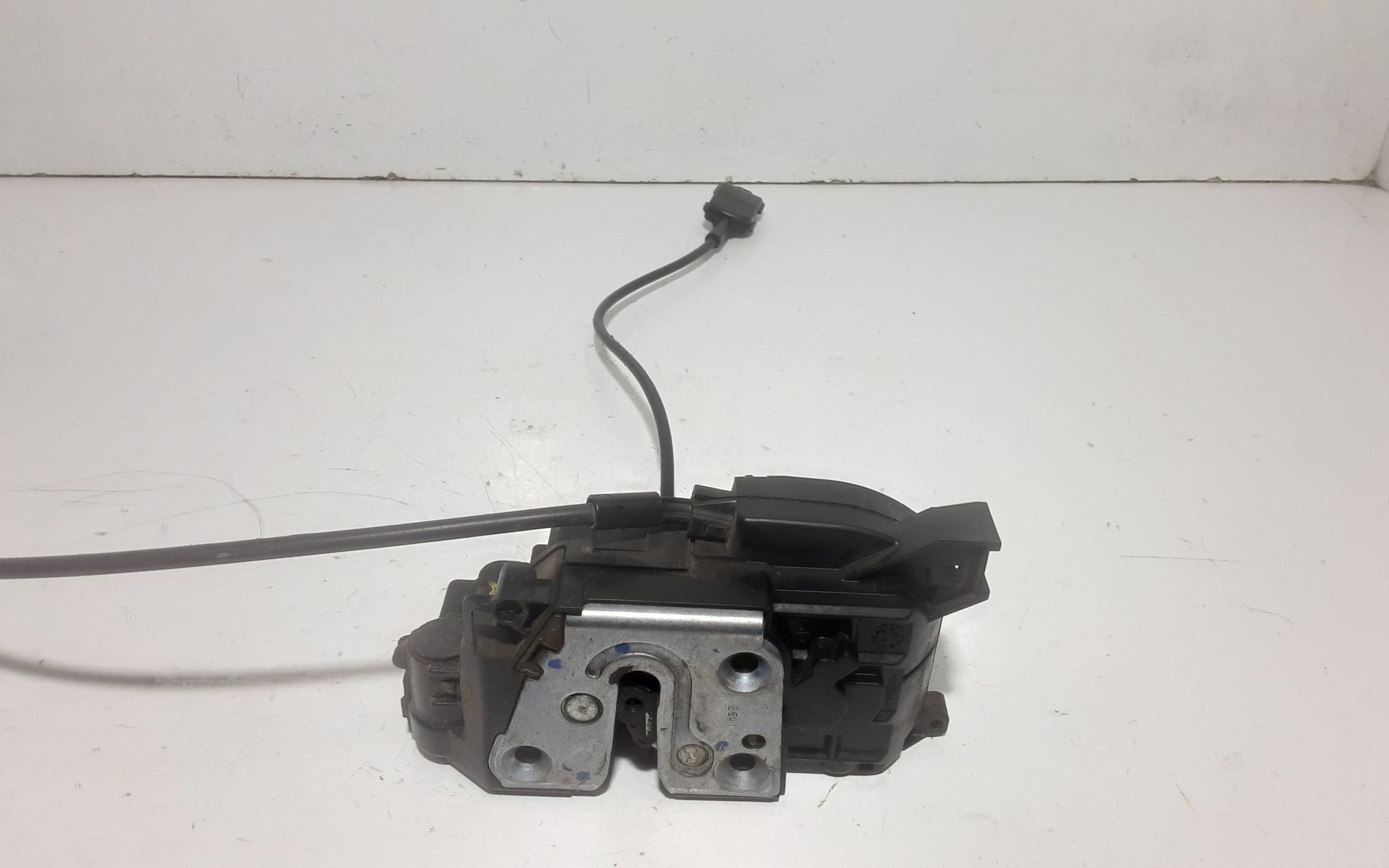 Serratura Anteriore Destra RENAULT Megane Serie (08>15)