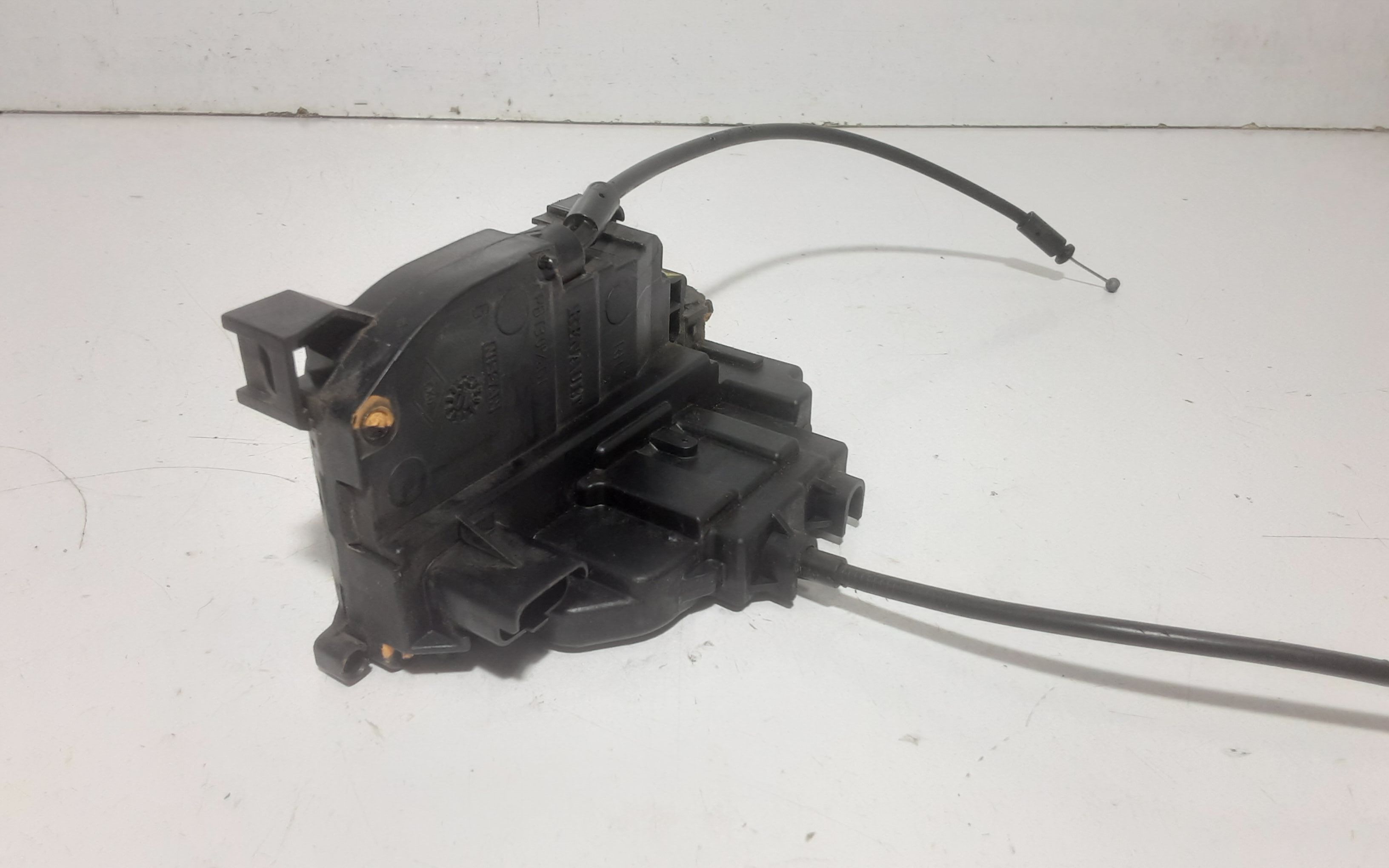 Serratura Anteriore Destra RENAULT Megane Serie (08>15)