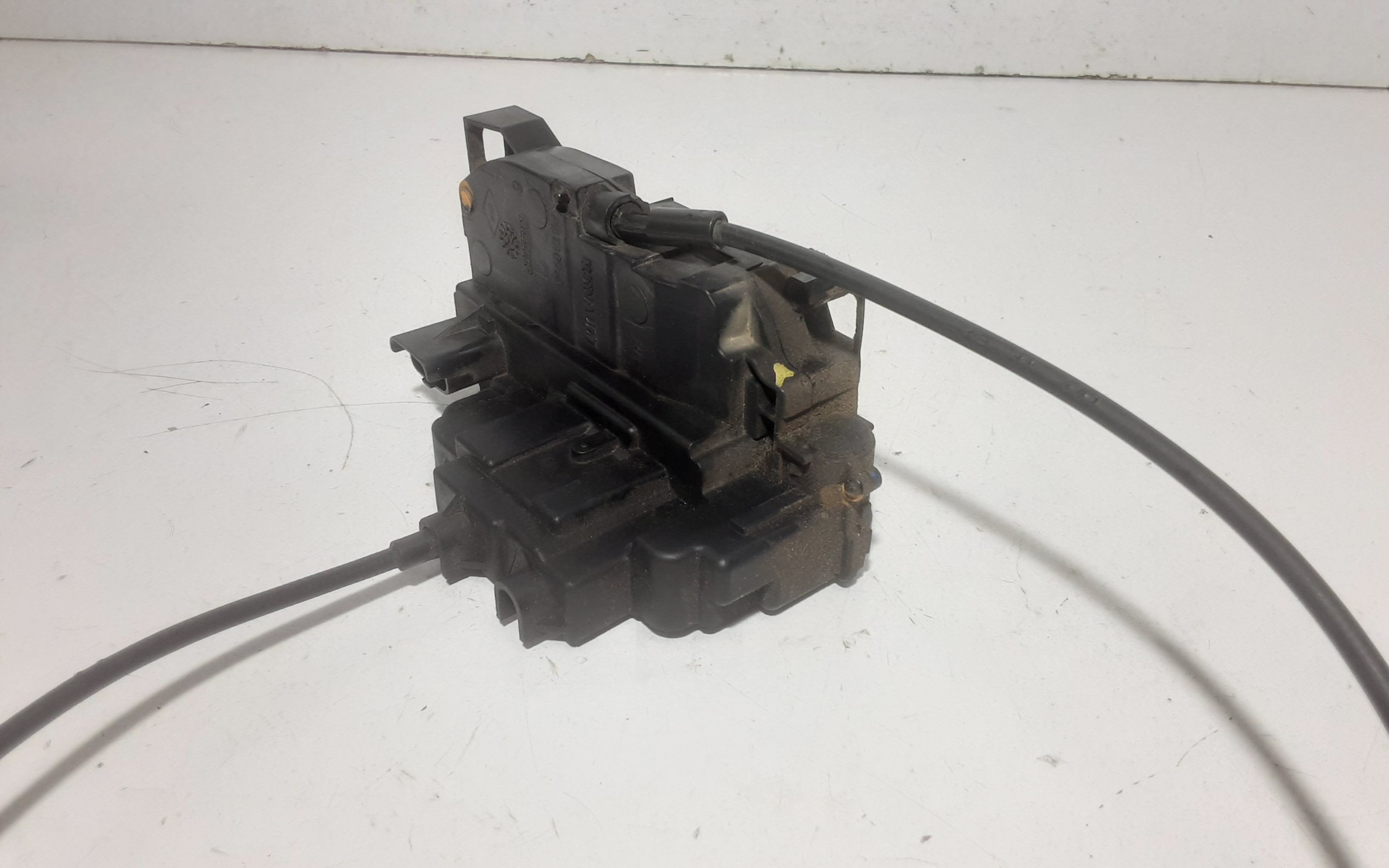 Serratura Anteriore Destra RENAULT Megane Serie (08>15)