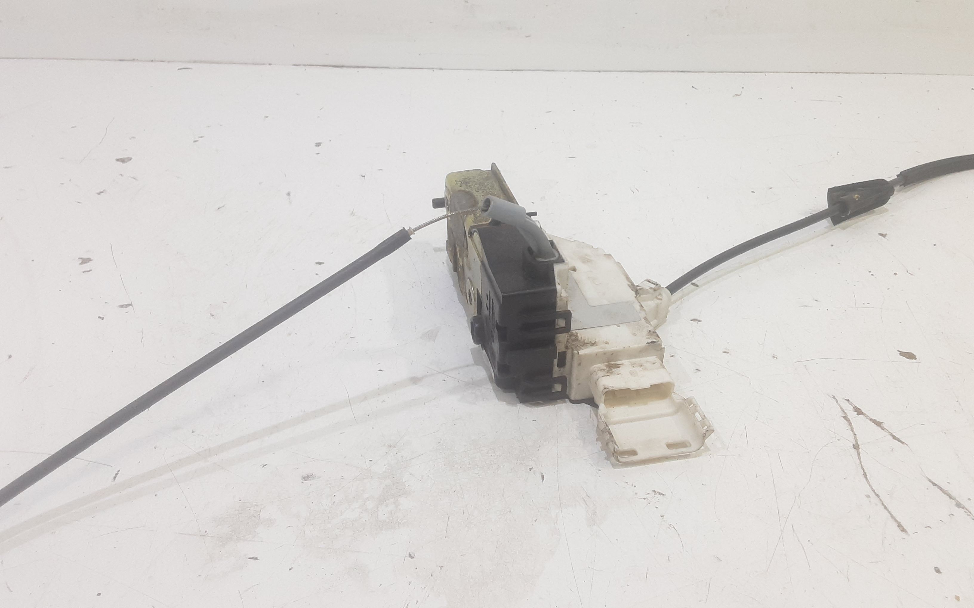 Serratura Anteriore Destra CITROEN C4 Berlina