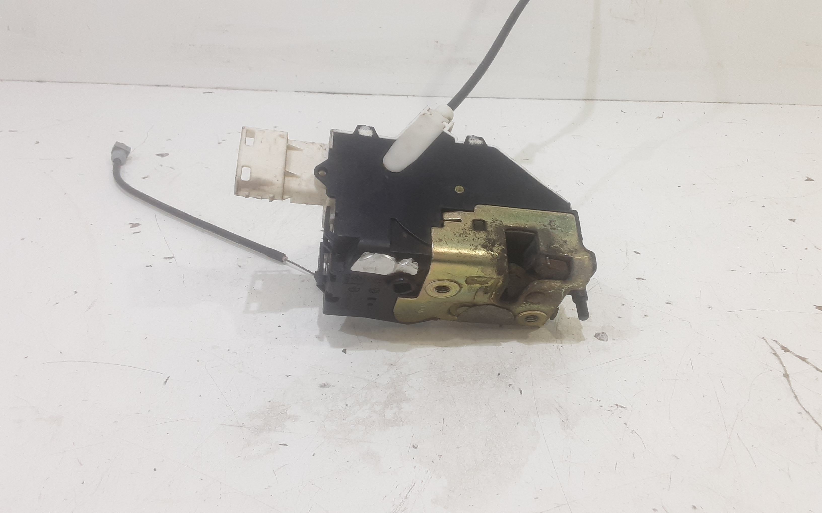 Serratura Anteriore Destra CITROEN C4 Berlina