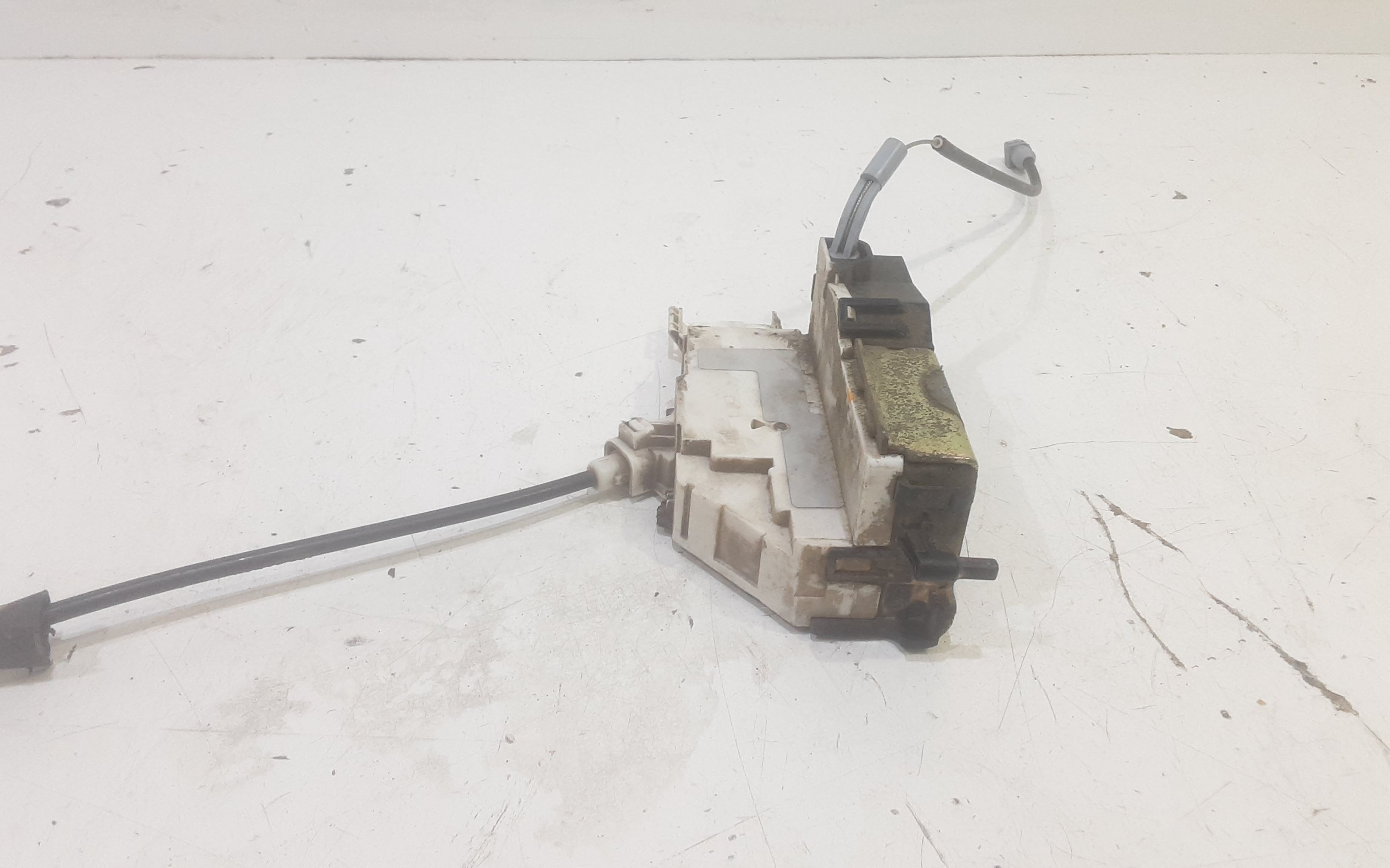 Serratura Anteriore Destra CITROEN C4 Berlina