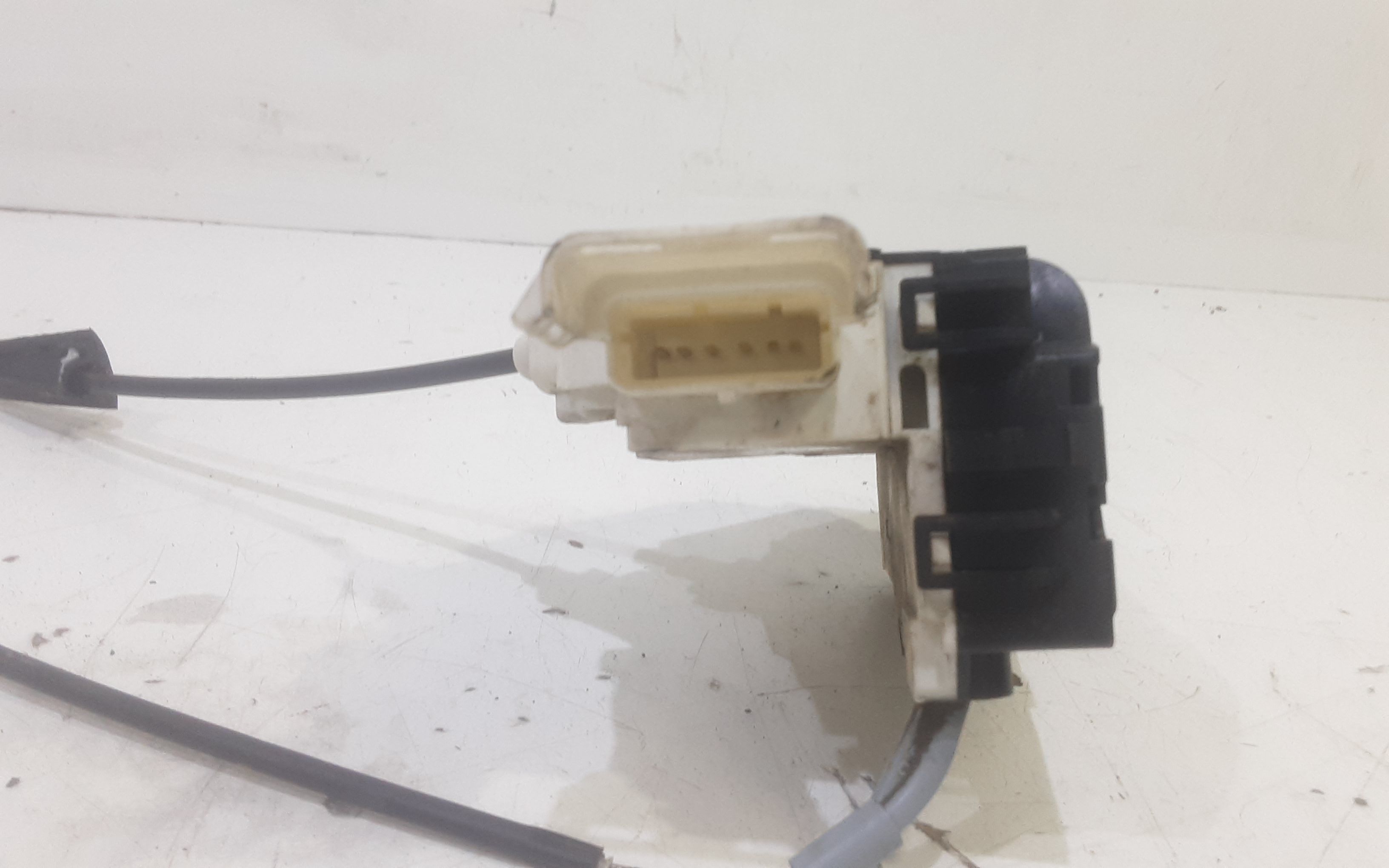 Serratura Anteriore Destra CITROEN C4 Berlina