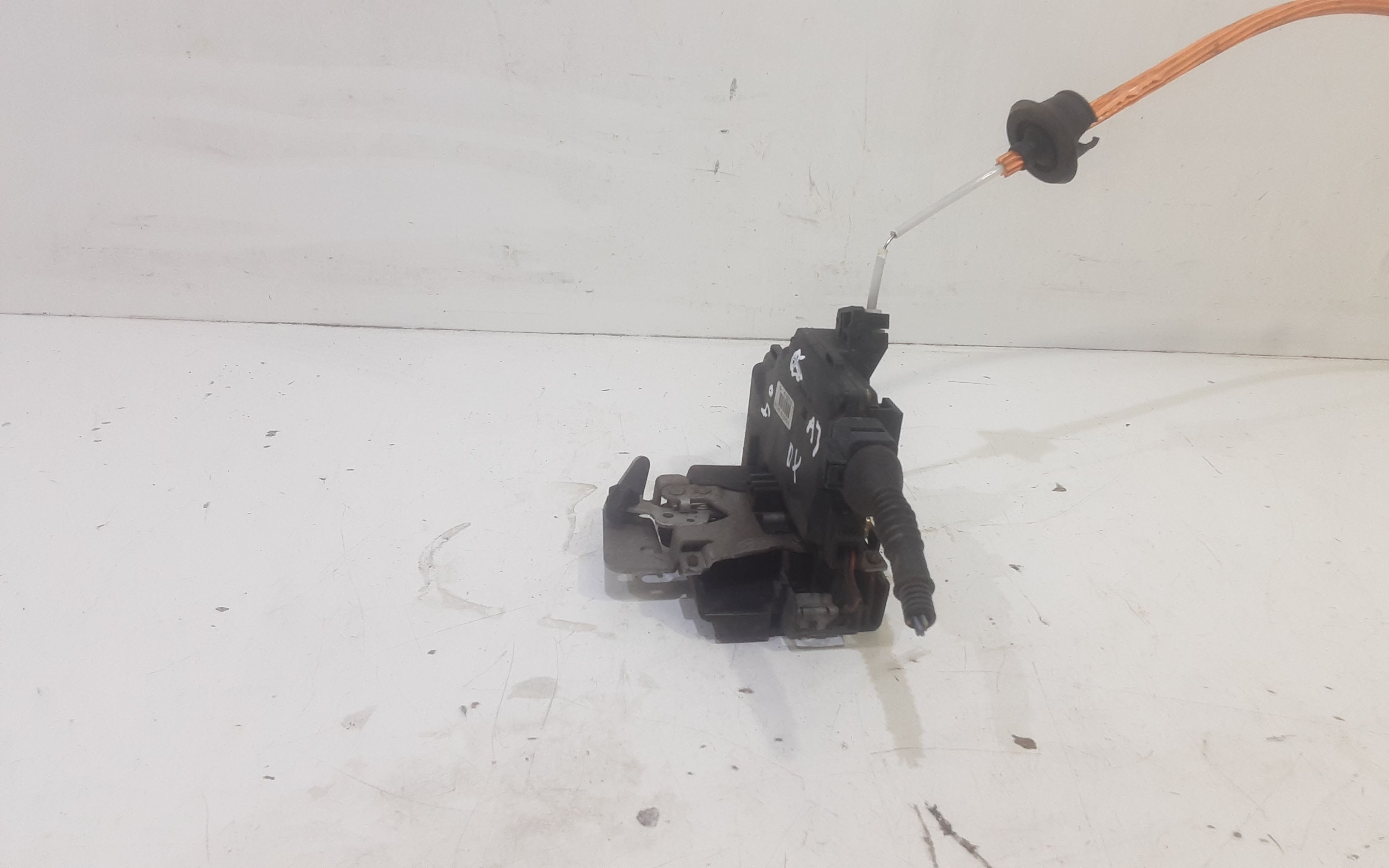 Serratura Anteriore Destra AUDI A3 Serie (8P1) (03>05)