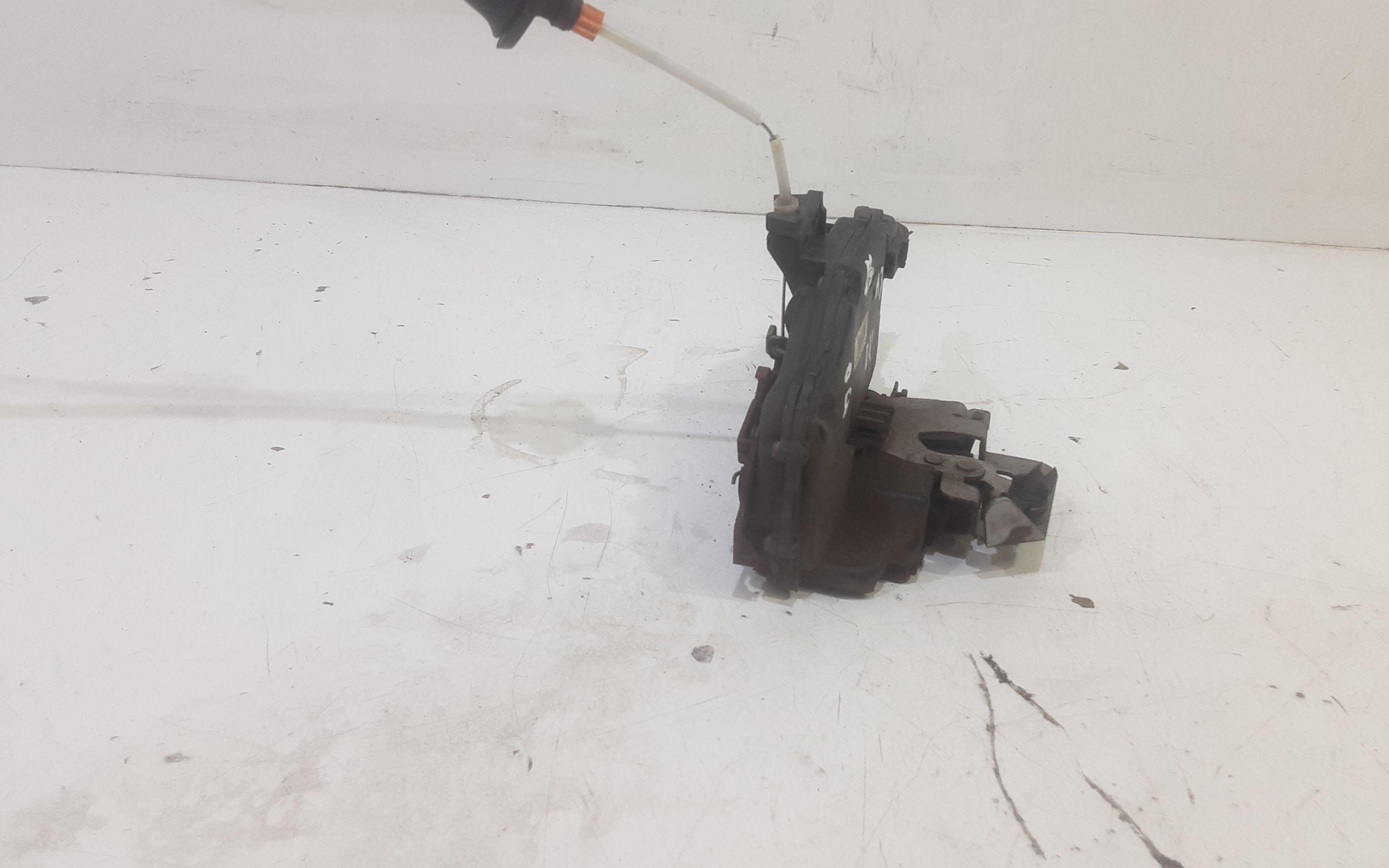 Serratura Anteriore Destra AUDI A3 Serie (8P1) (03>05)