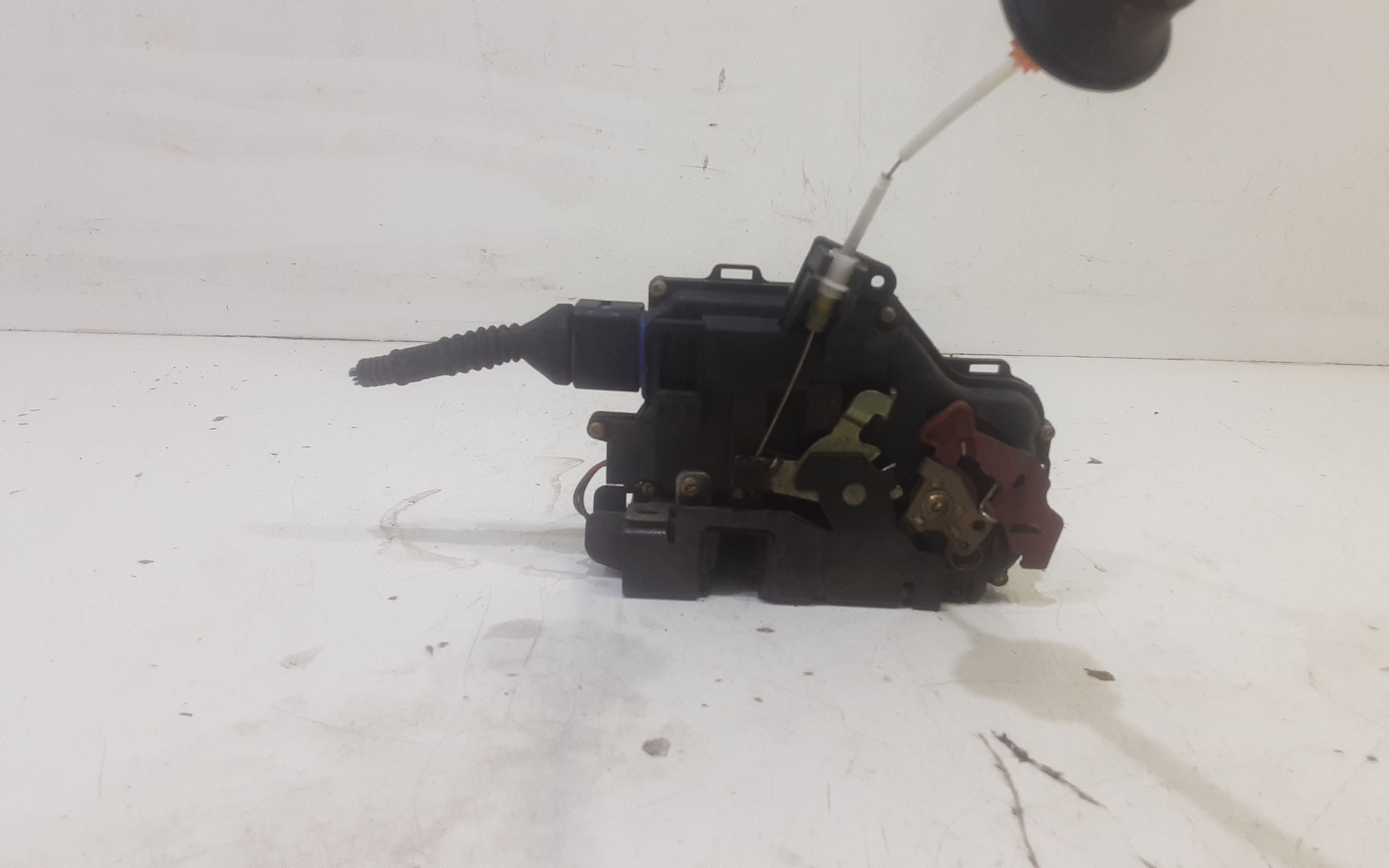 Serratura Anteriore Destra AUDI A3 Serie (8P1) (03>05)