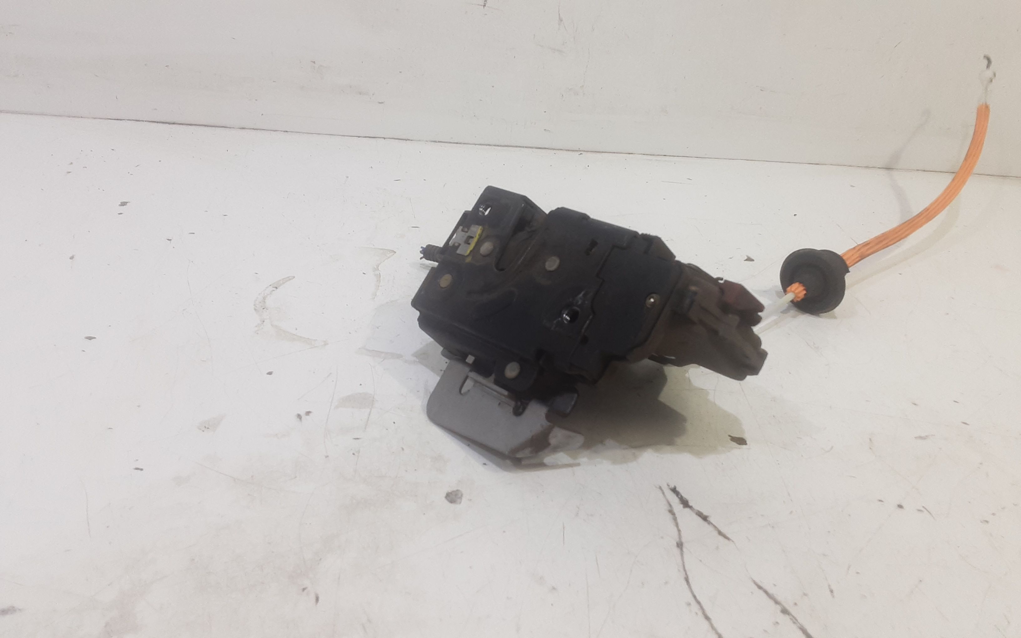 Serratura Anteriore Destra AUDI A3 Serie (8P1) (03>05)