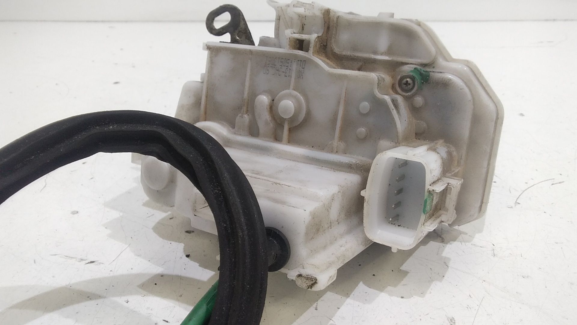 Serratura Anteriore Destra ALFA ROMEO 159 Berlina Serie (939_) (05>11)