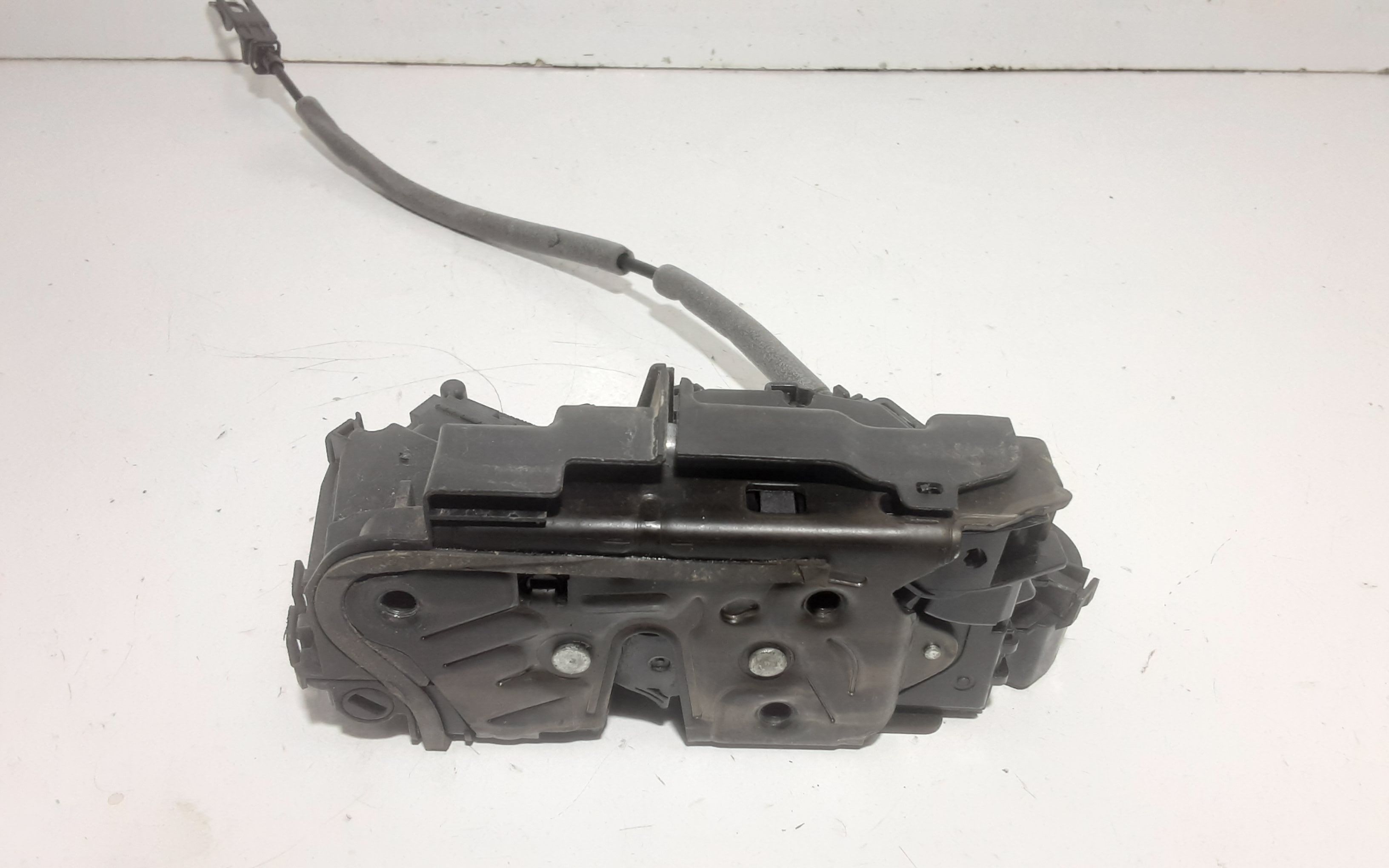 Serratura Anteriore Destra VOLKSWAGEN Golf 7 Berlina (12>)