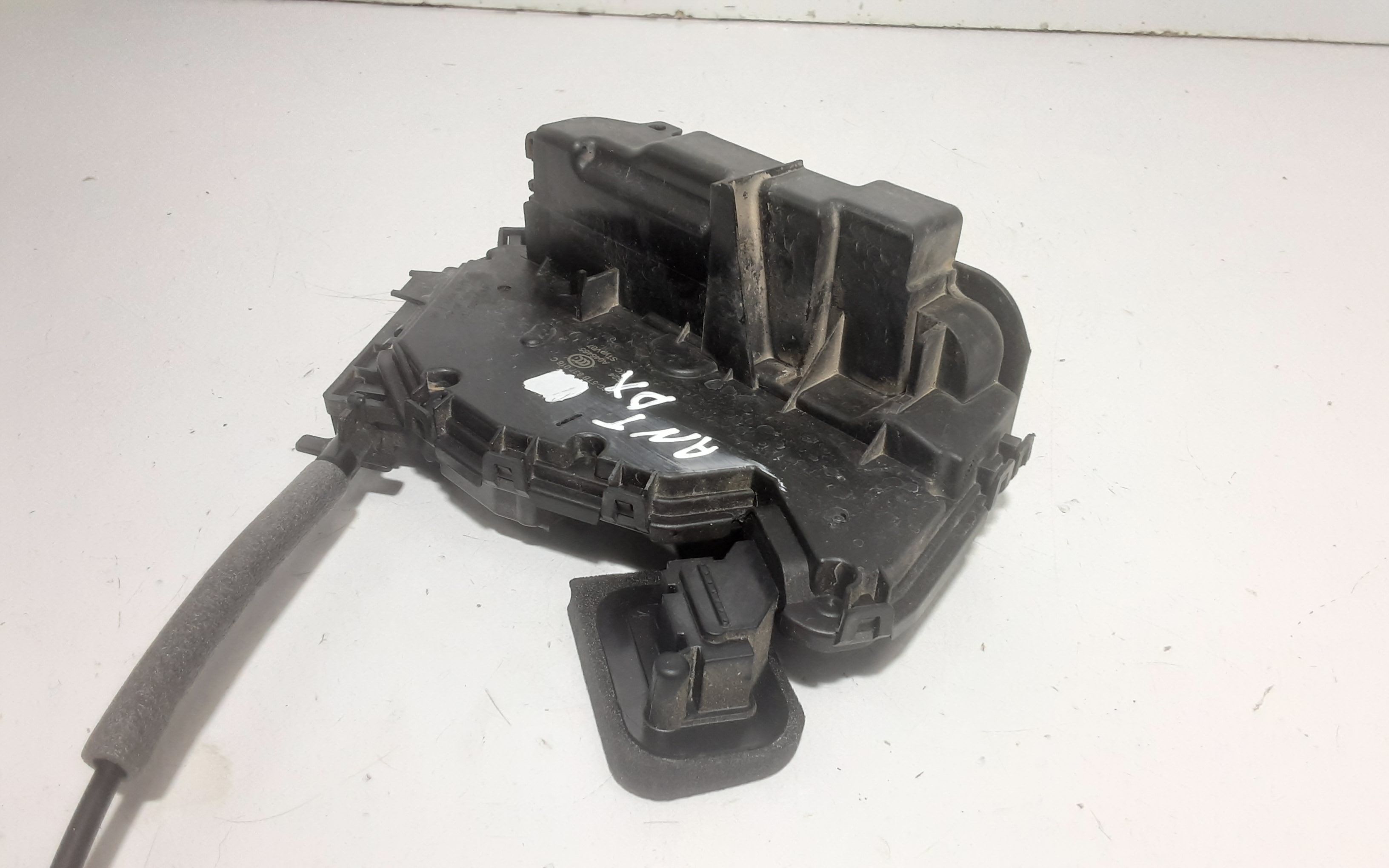 Serratura Anteriore Destra VOLKSWAGEN Golf 7 Berlina (12>)