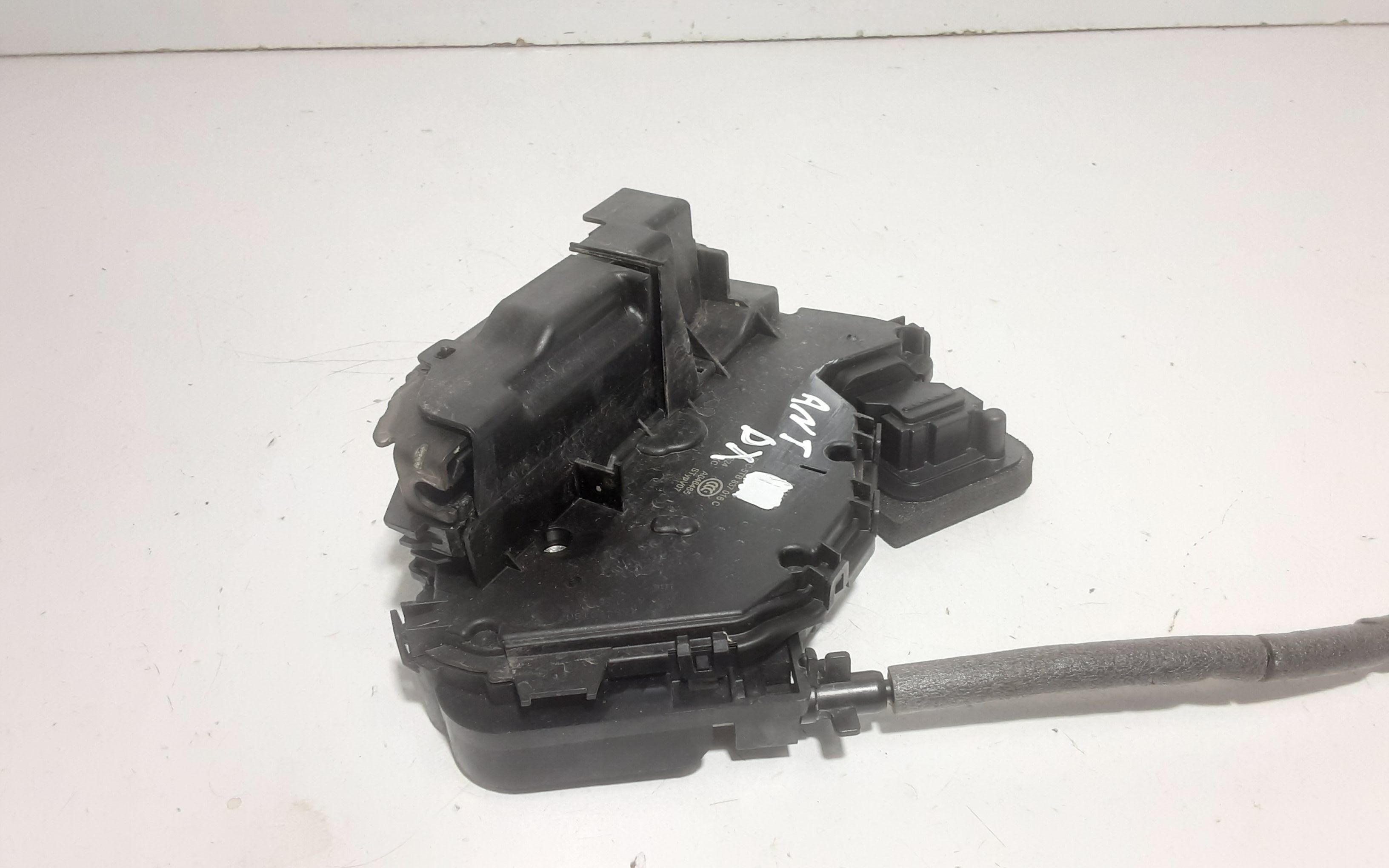 Serratura Anteriore Destra VOLKSWAGEN Golf 7 Berlina (12>)