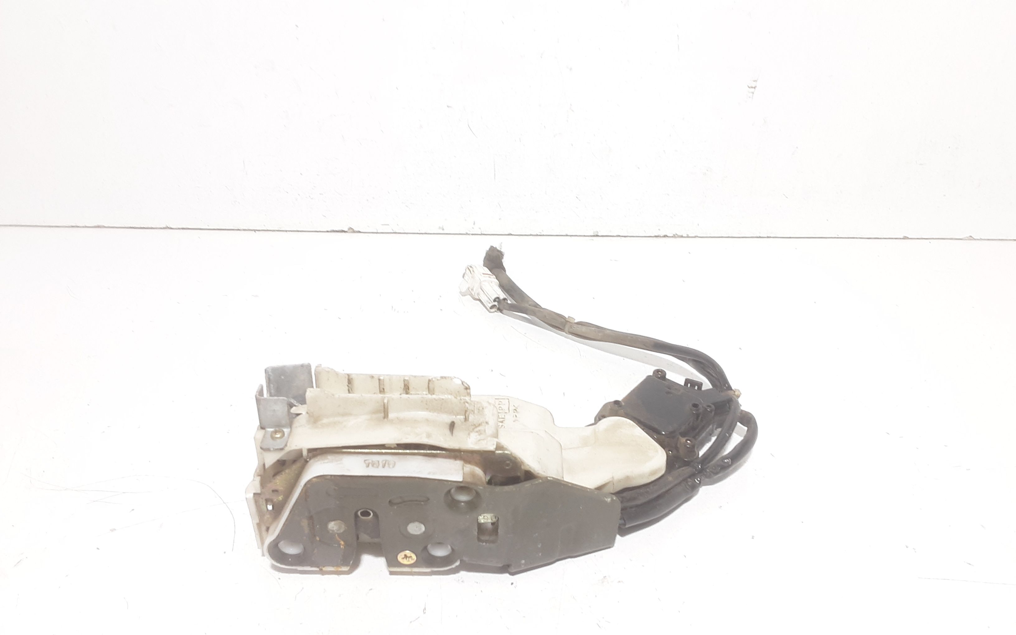 Serratura Anteriore Destra OPEL Agila 1 Serie