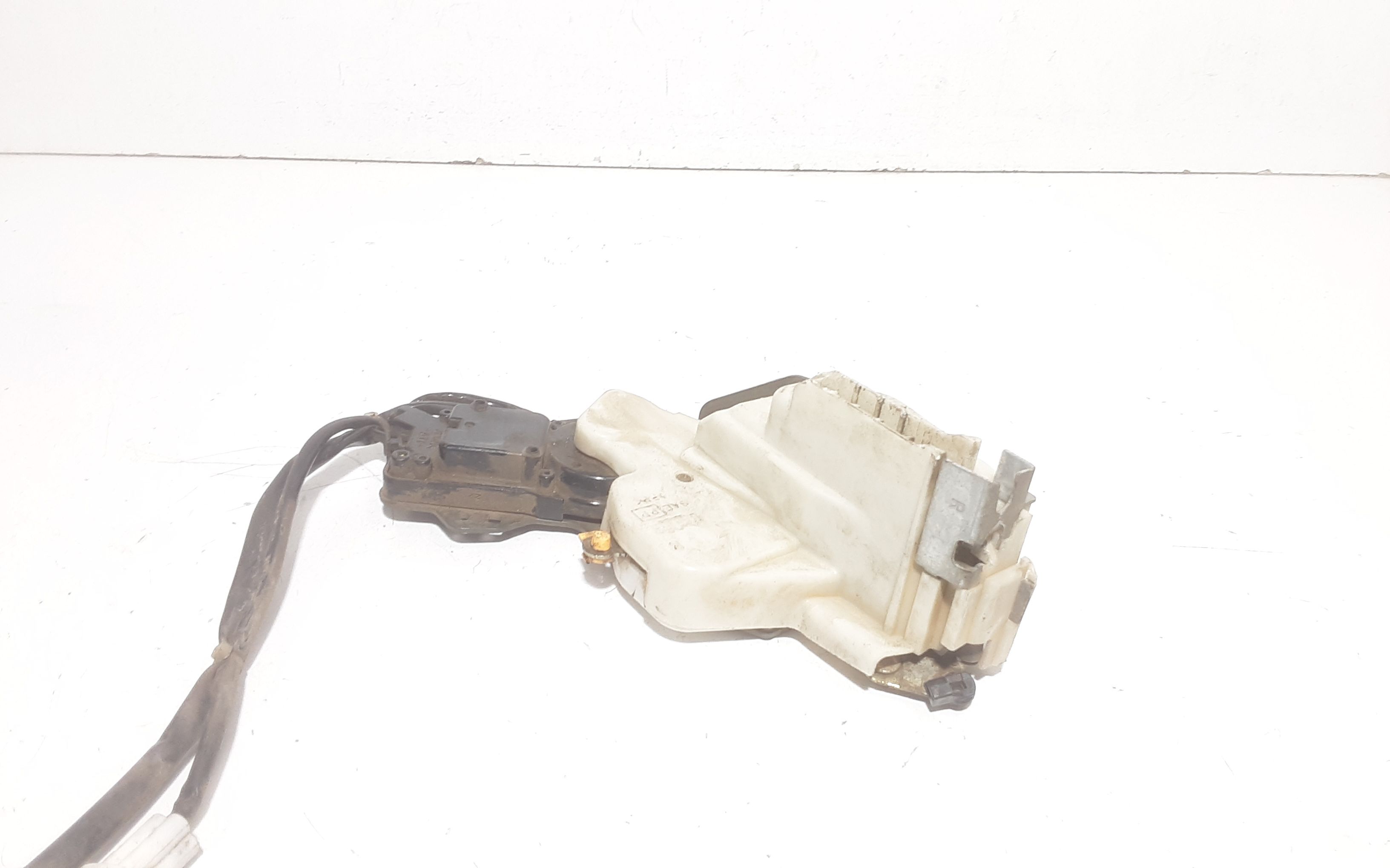 Serratura Anteriore Destra OPEL Agila 1 Serie