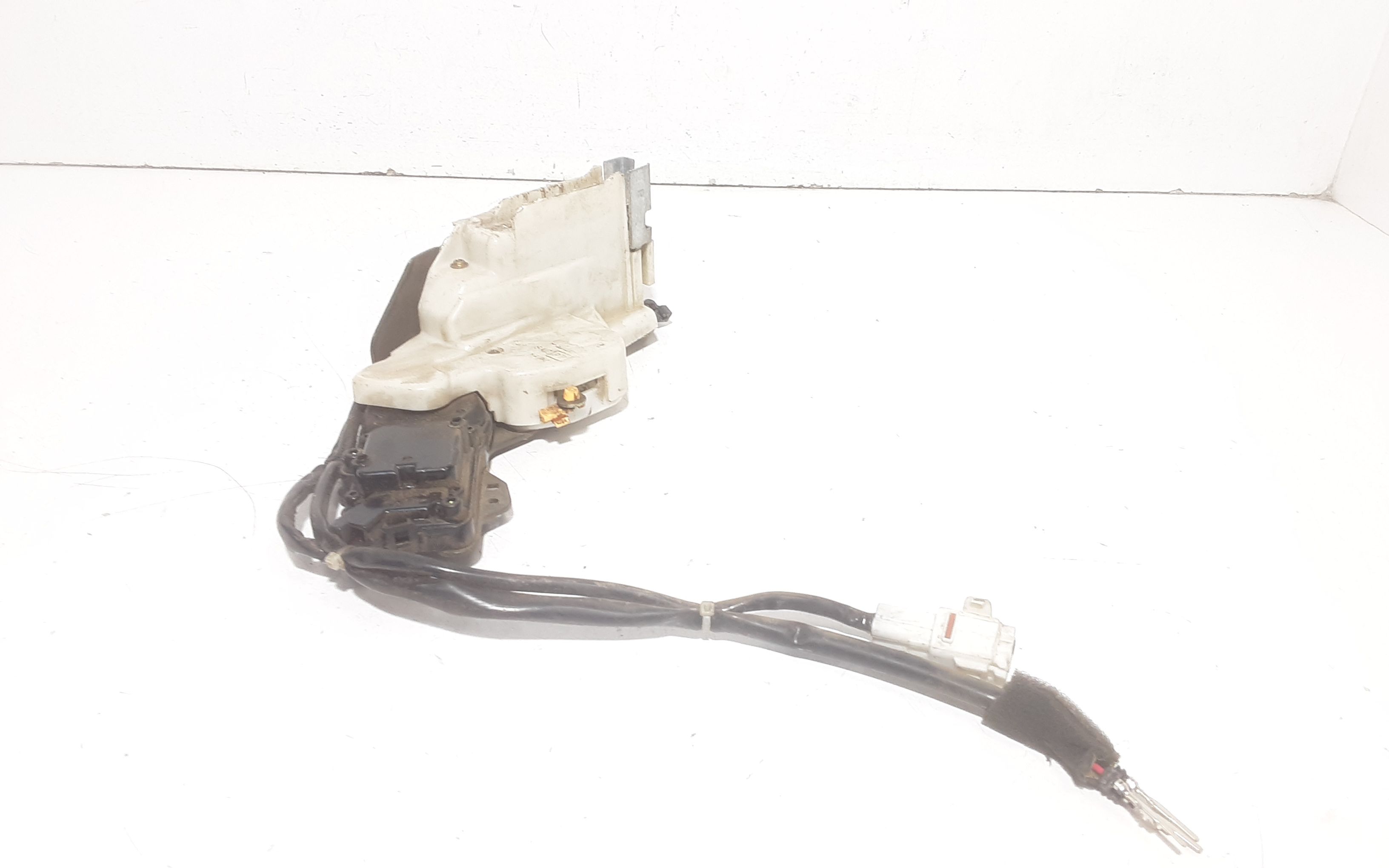 Serratura Anteriore Destra OPEL Agila 1 Serie