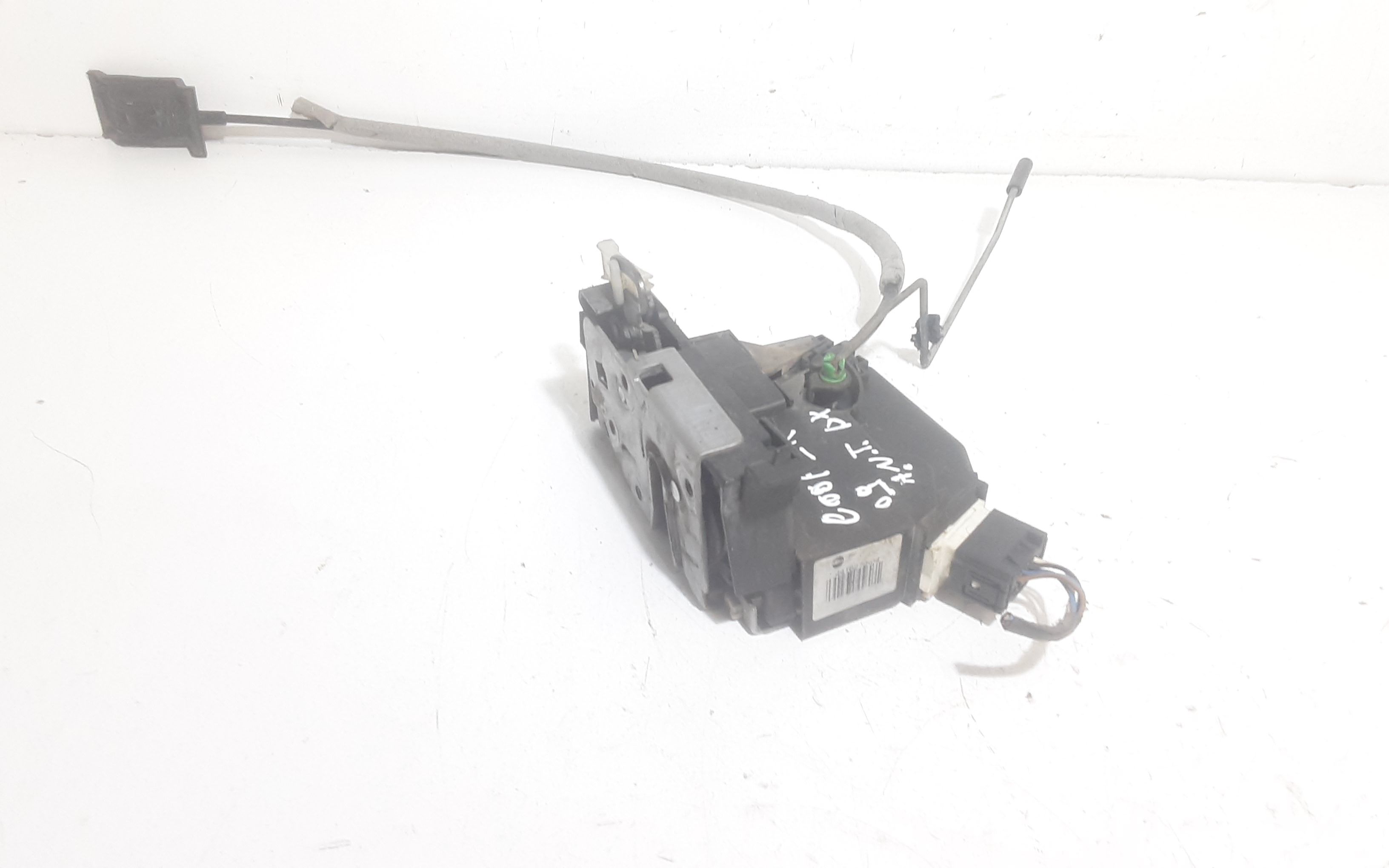 Serratura Anteriore Destra MINI Cooper 2 Serie