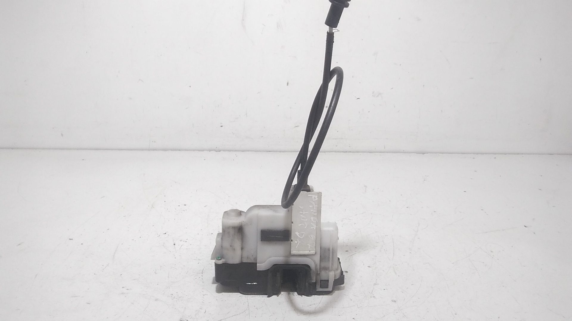 Serratura Anteriore Destra FIAT Panda 2 Serie