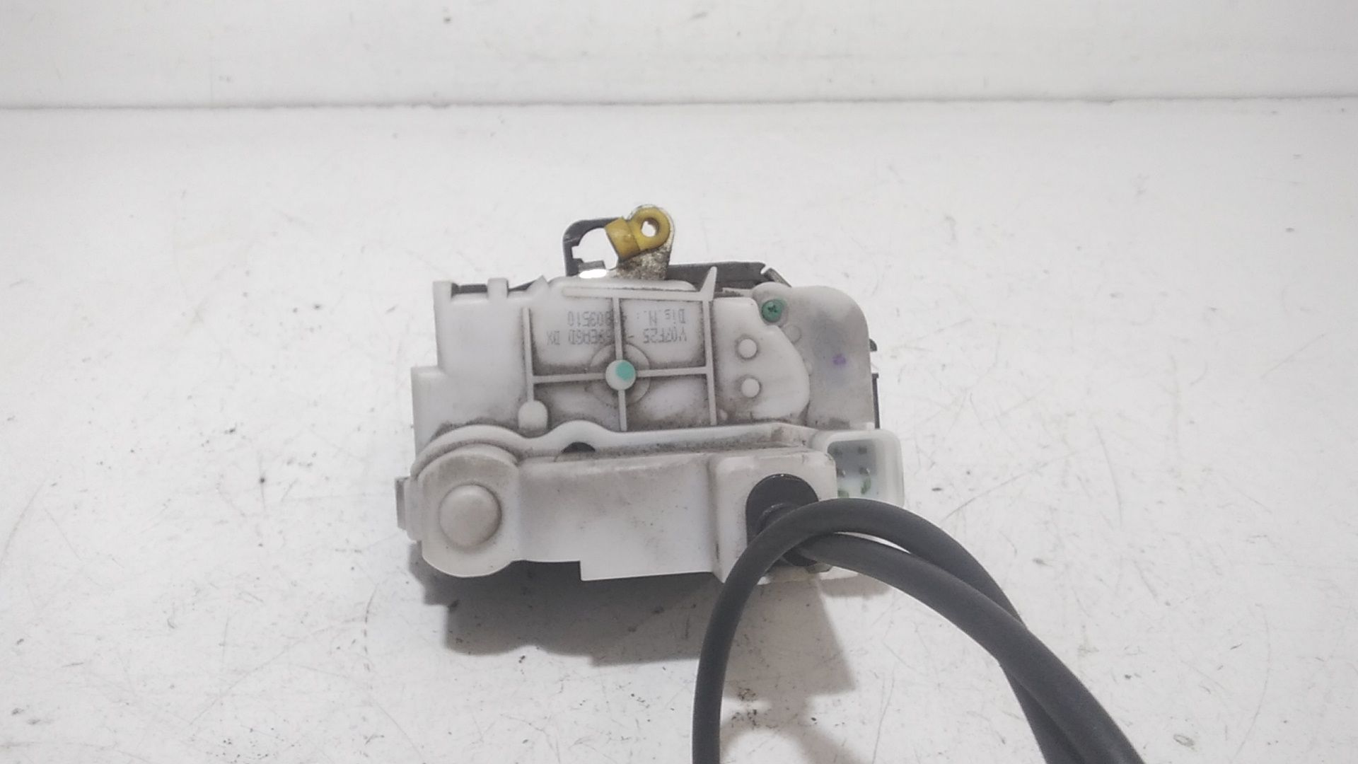 Serratura Anteriore Destra FIAT Panda 2 Serie