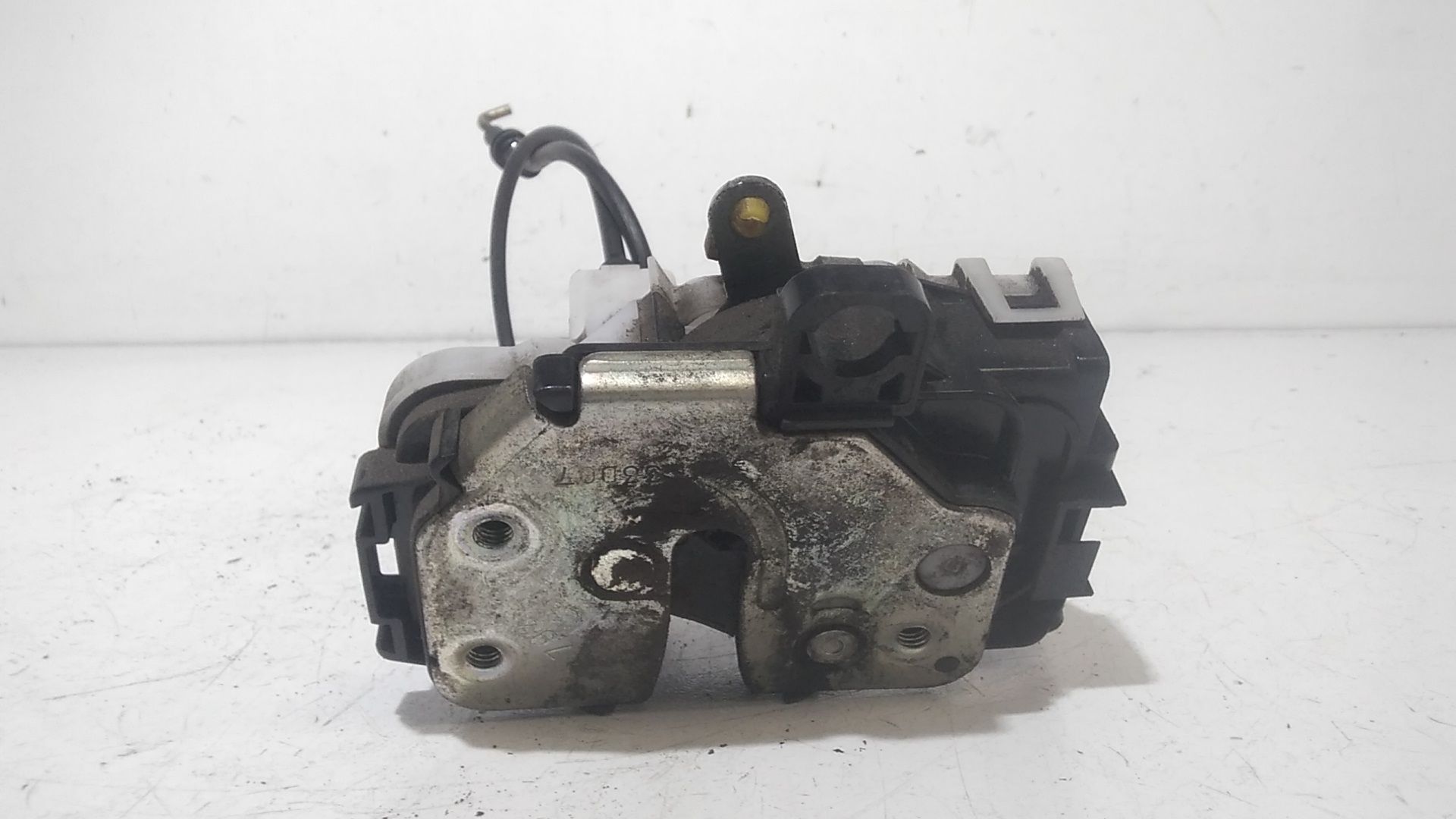 Serratura Anteriore Destra FIAT Panda 2 Serie