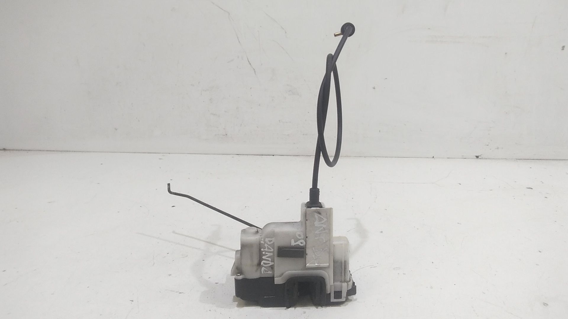 Serratura Anteriore Destra FIAT Panda 2 Serie